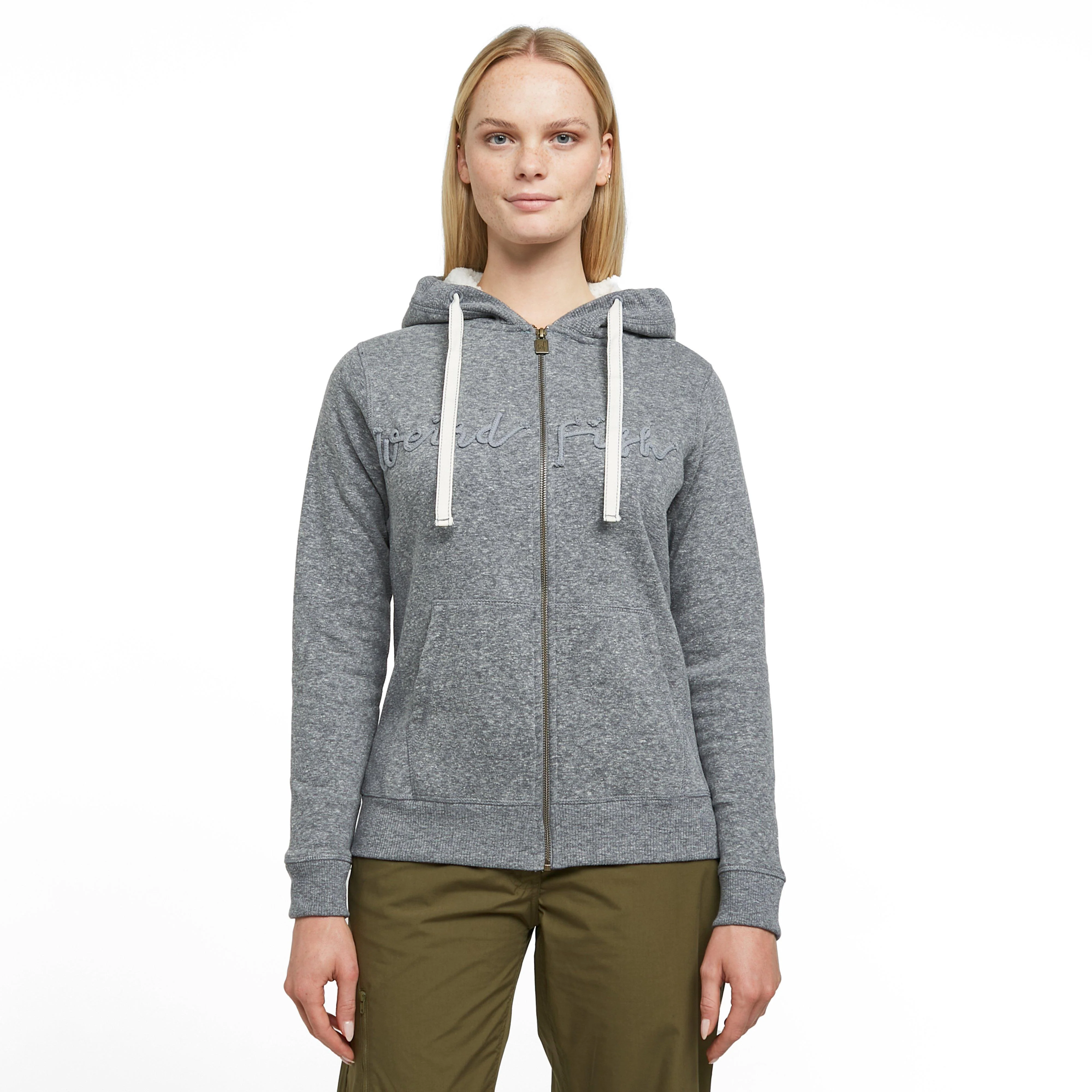 Women's Snow Hoodie - Image 7