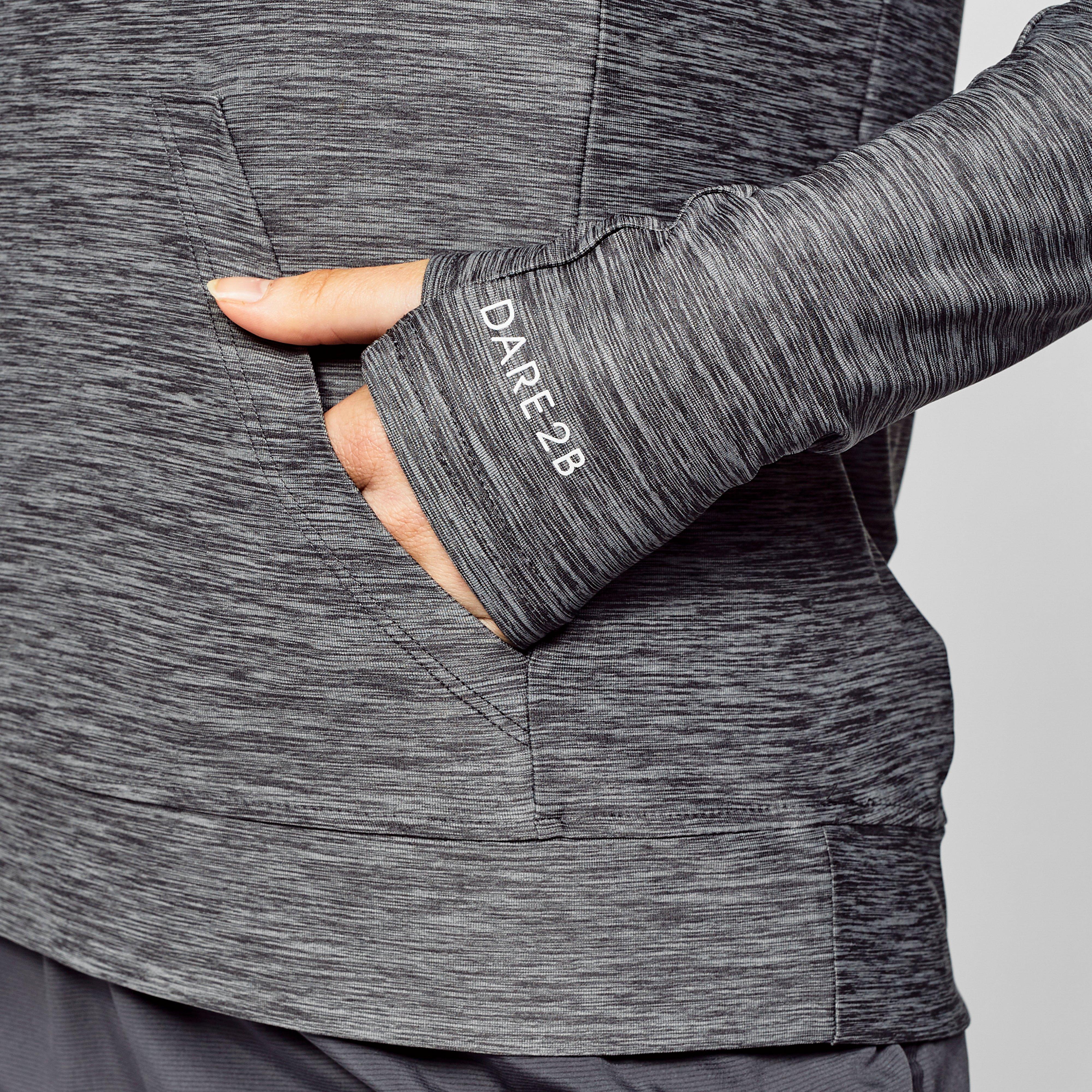 Women’s Sprint City Hoodie - Image 5