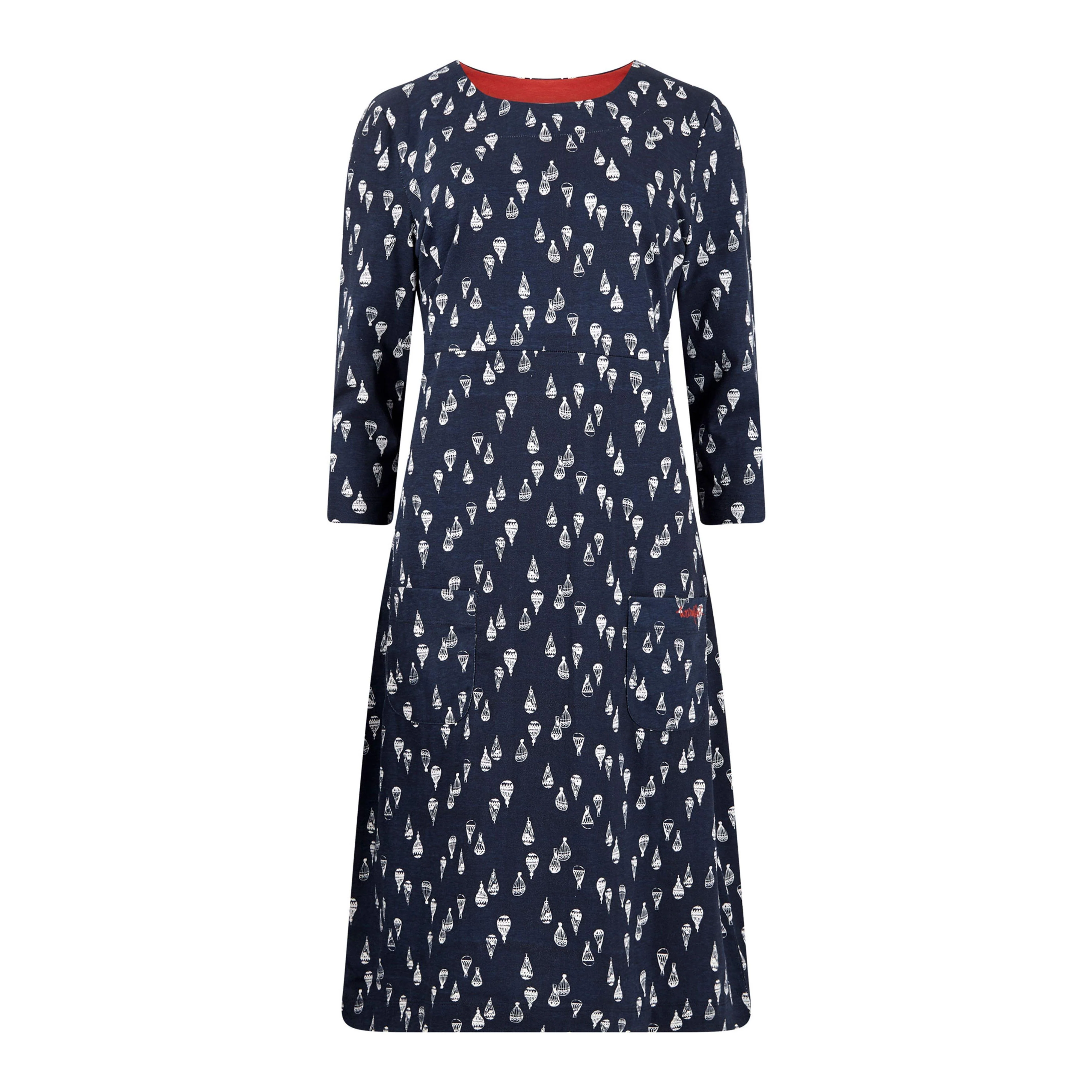 Women's Starshine Dress - Image 3