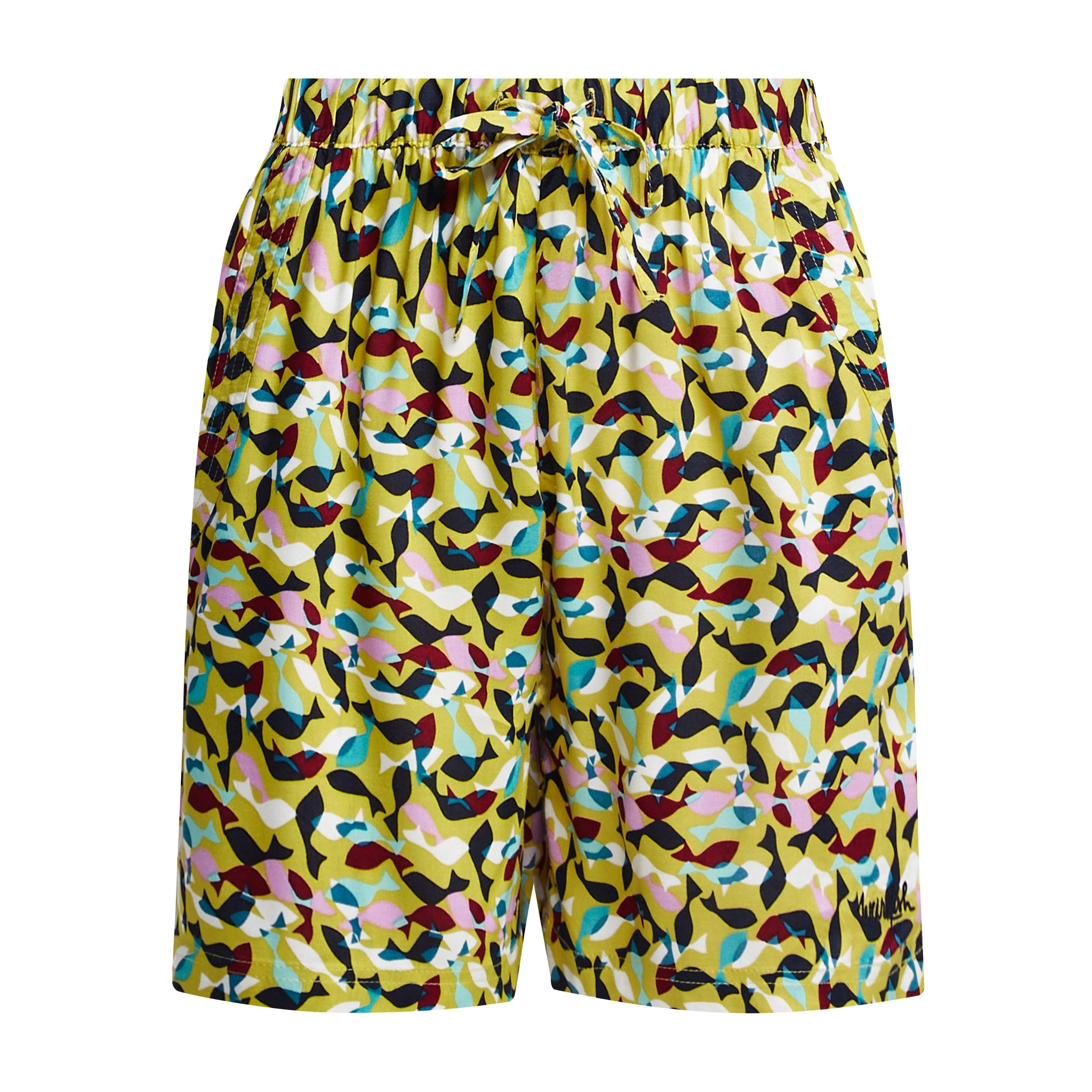 Women’s Sundance Shorts - Image 7