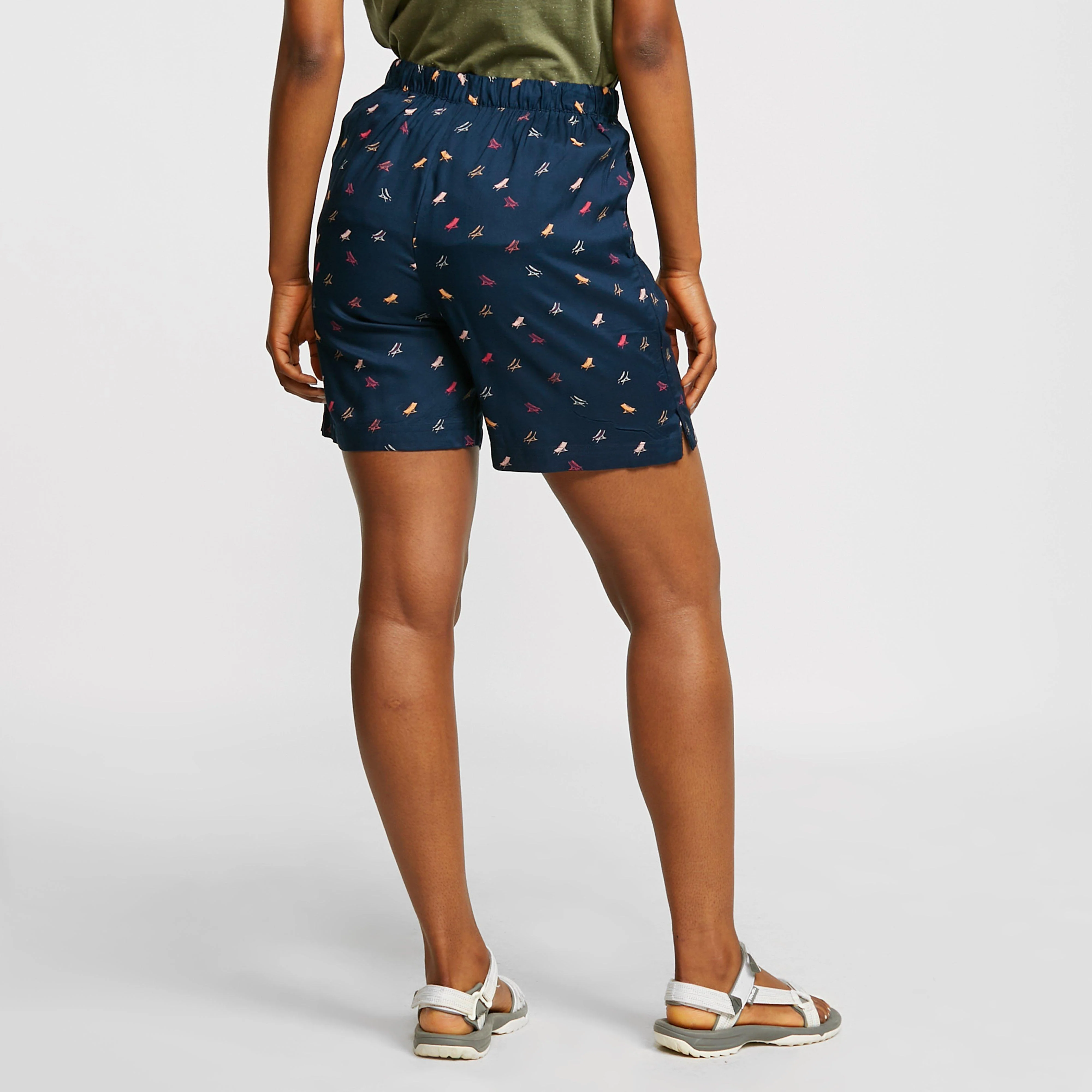 Women’s Sundance Shorts - Image 2