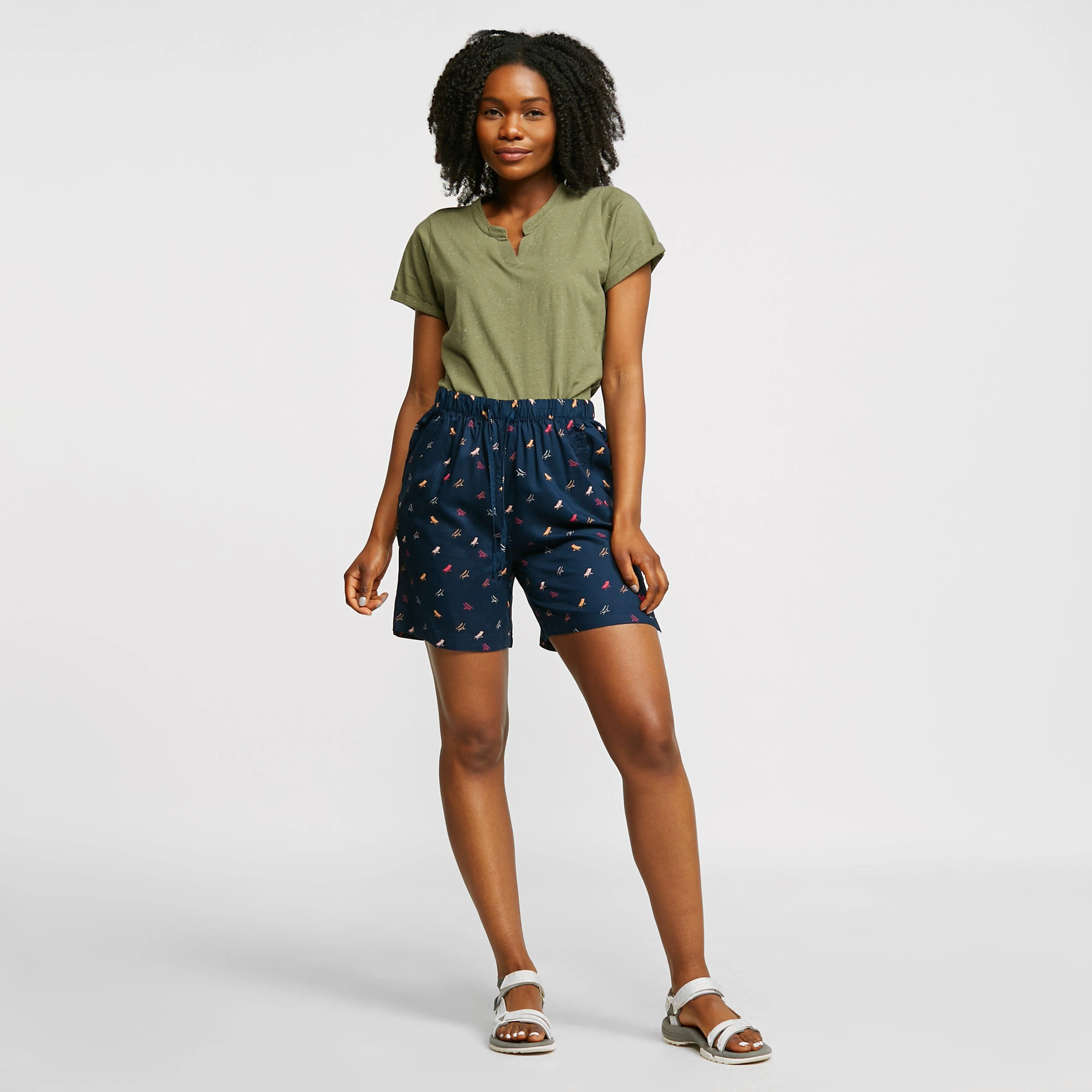 Women’s Sundance Shorts - Image 3