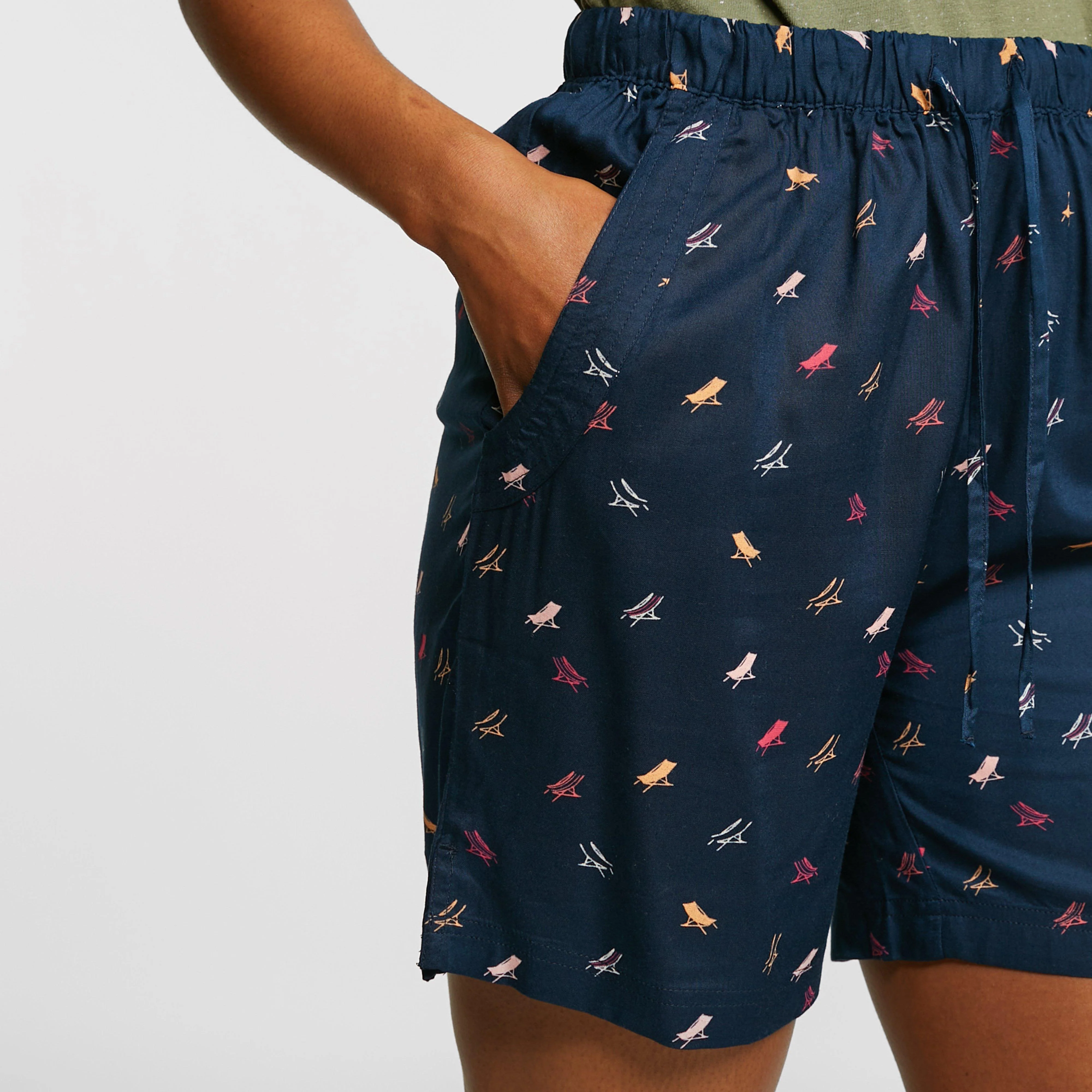 Women’s Sundance Shorts - Image 4