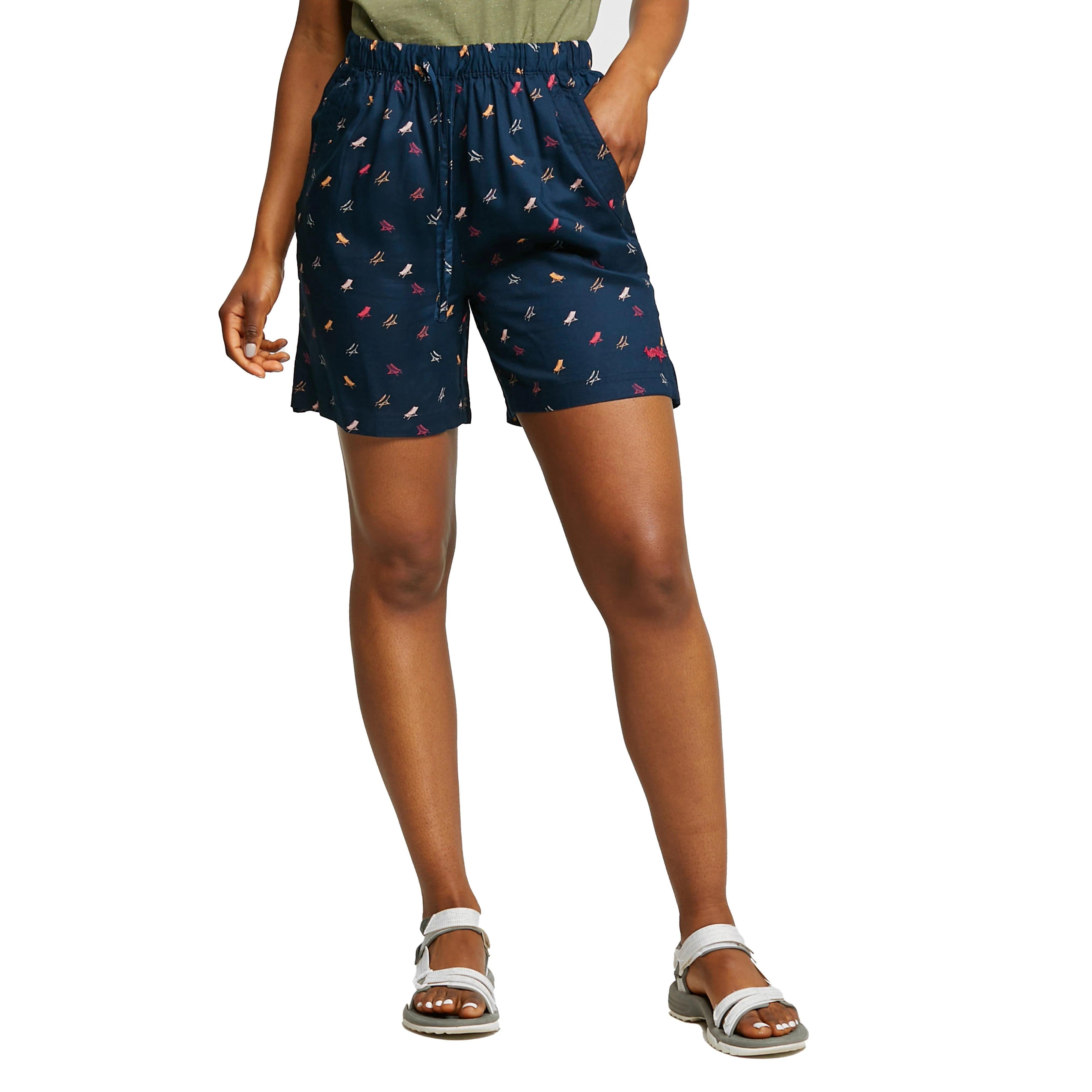 Women’s Sundance Shorts - Image 6