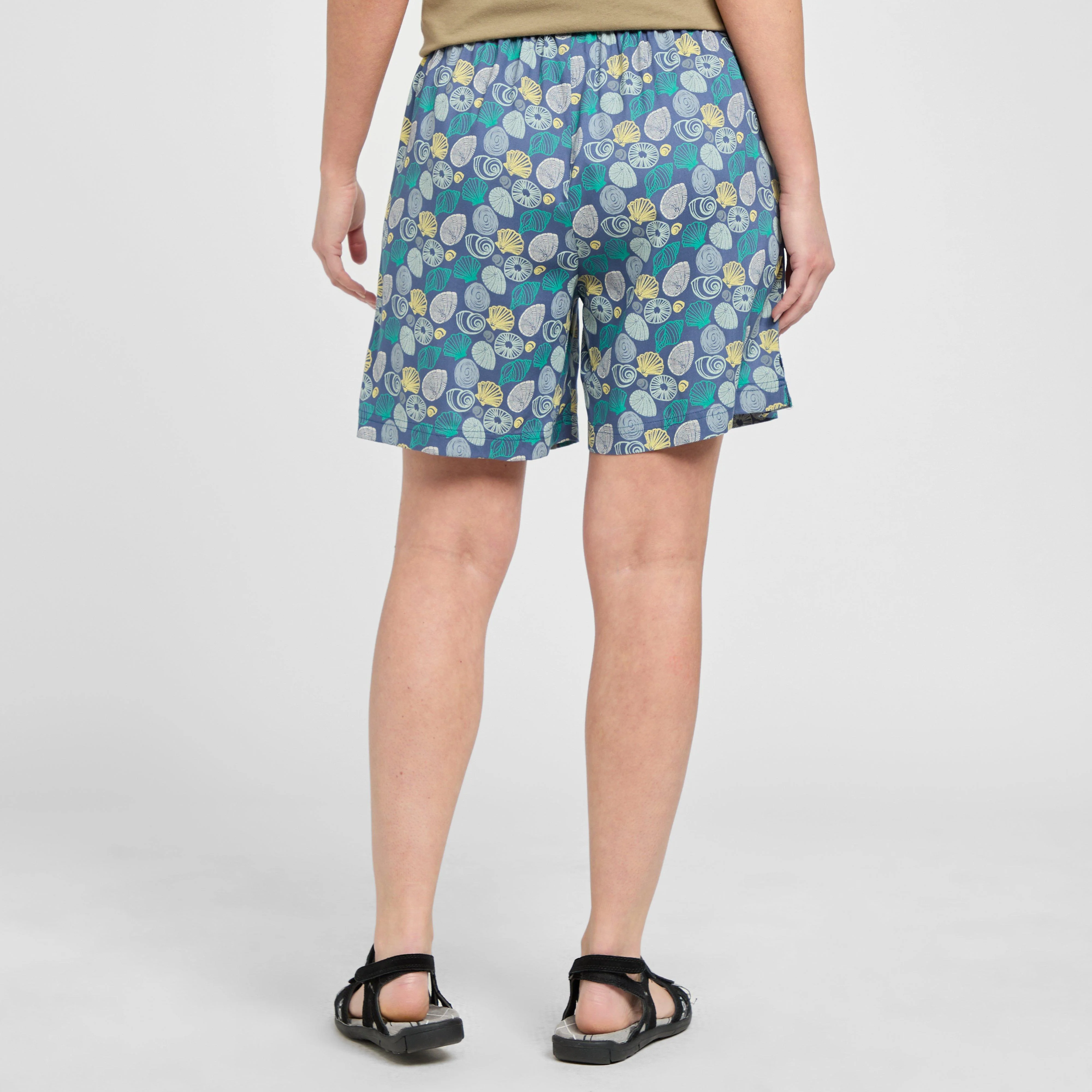 Women's Sundance Shorts - Image 2