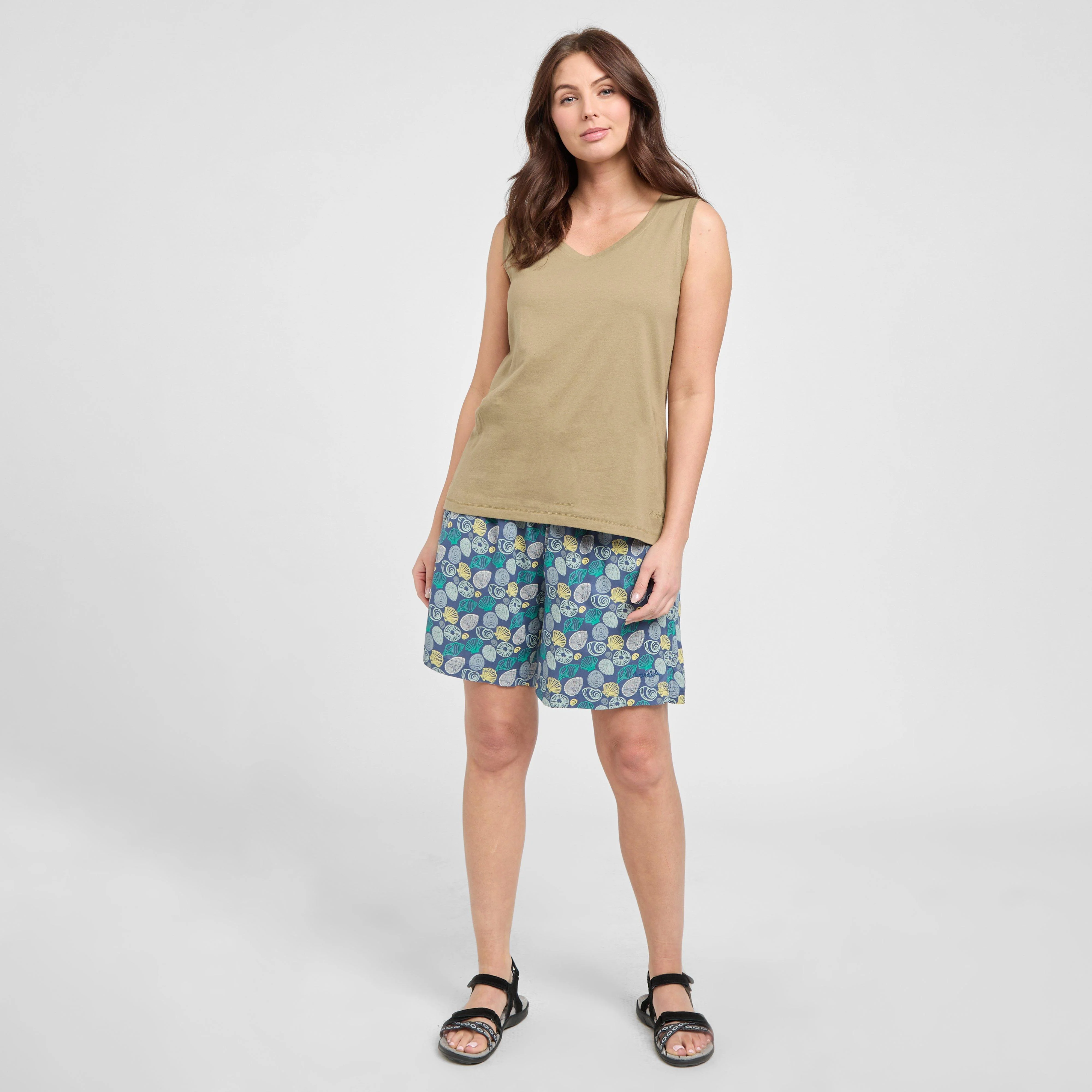 Women's Sundance Shorts - Image 3