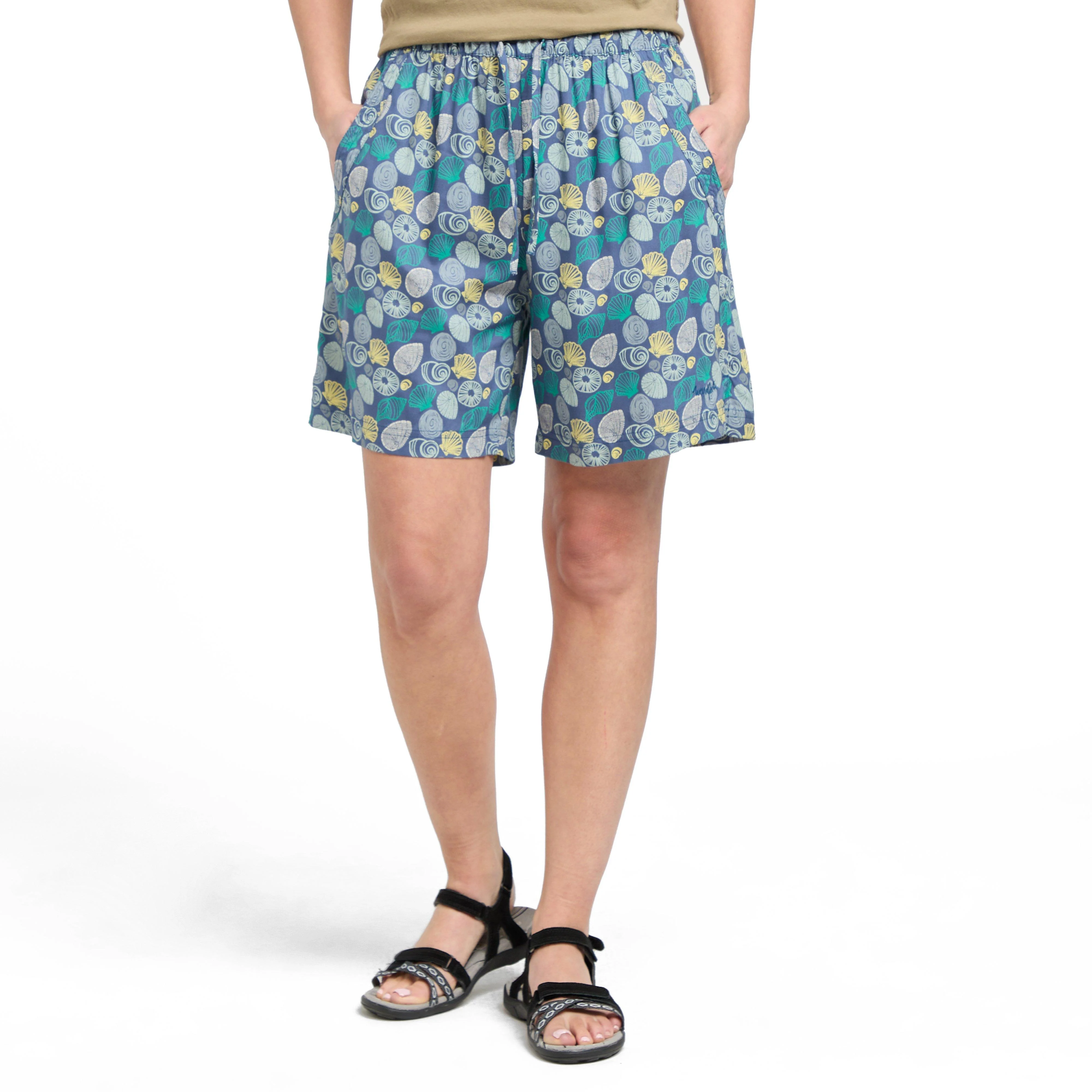 Women's Sundance Shorts - Image 7