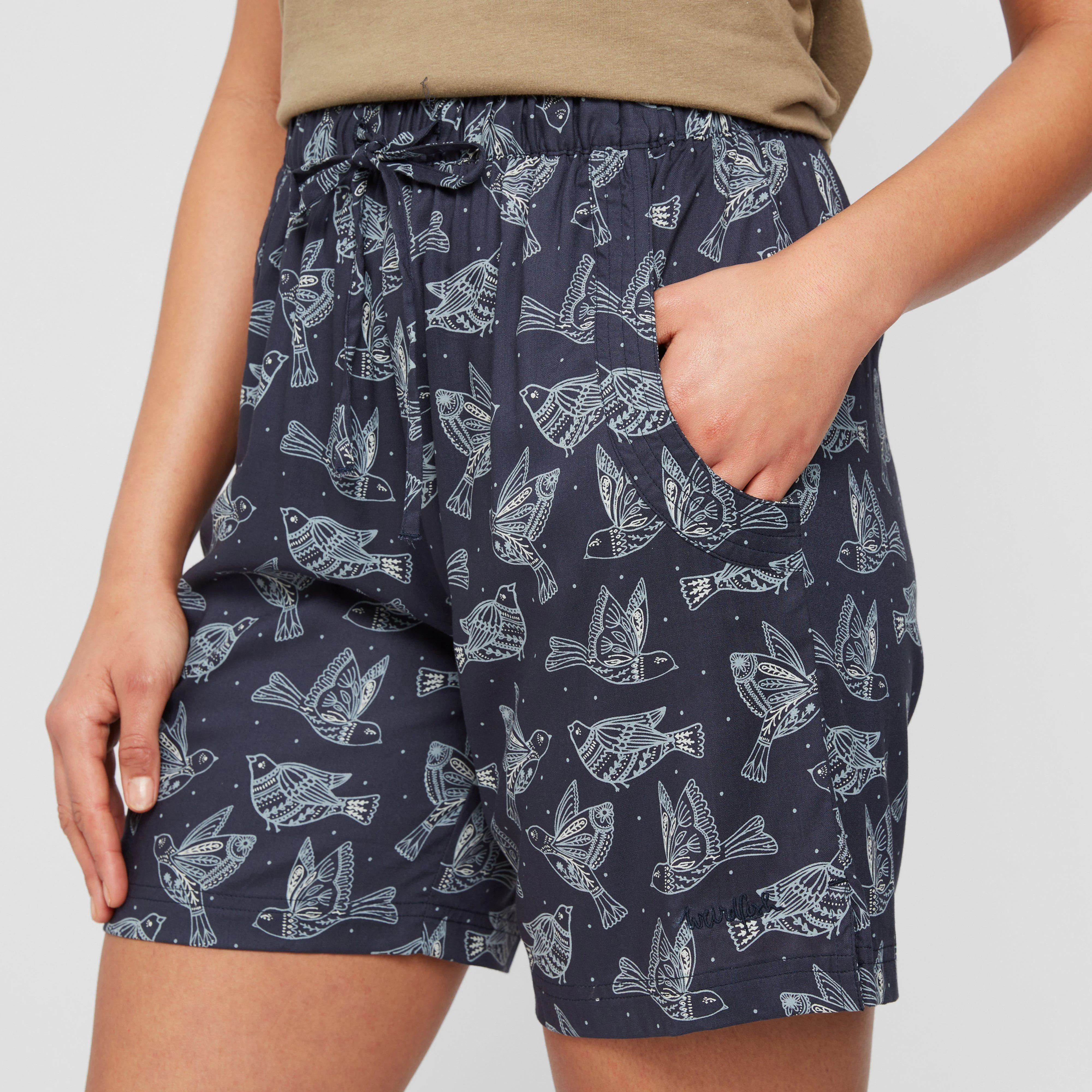 Women's Sundance Shorts - Image 4