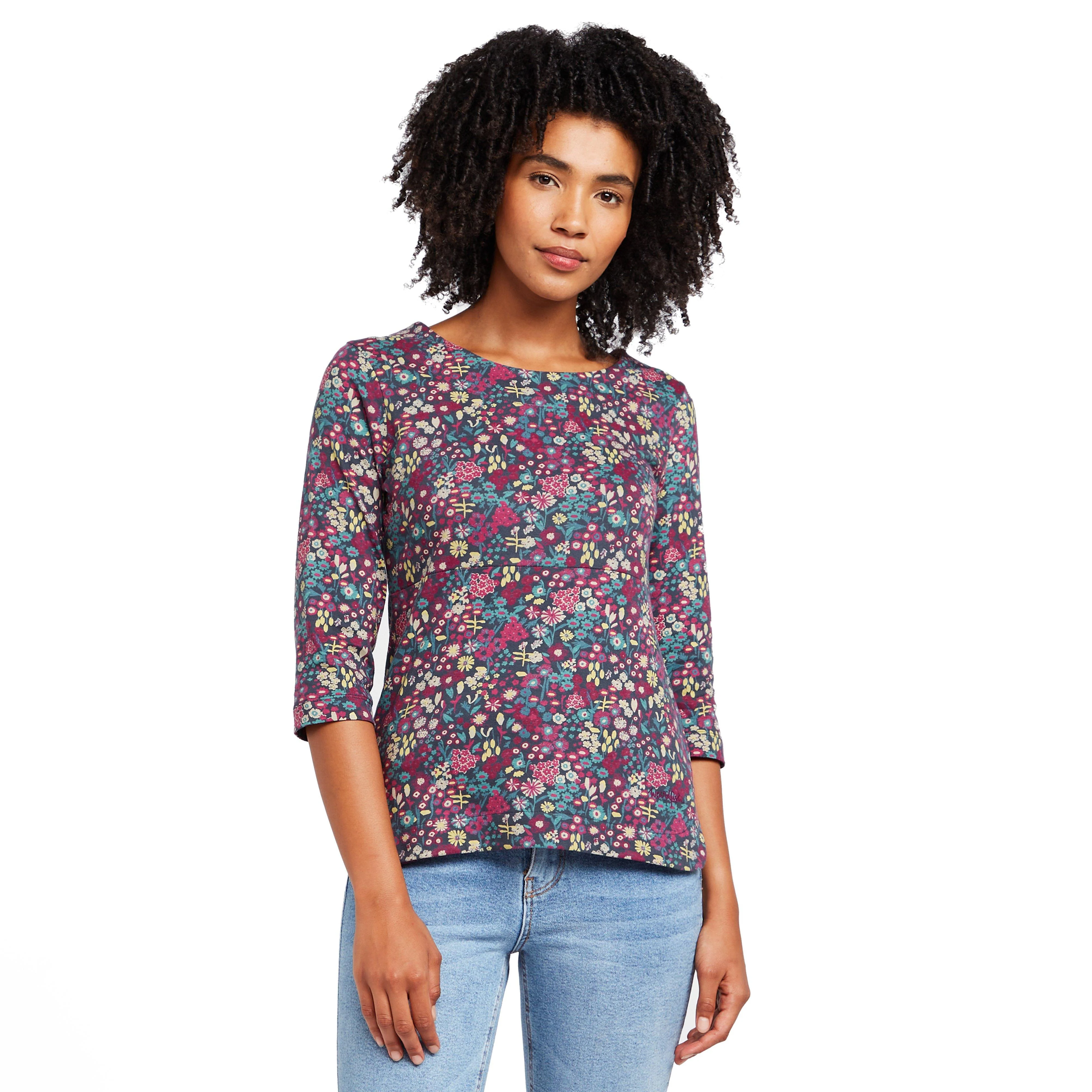 Women's Taleen Top - Image 8