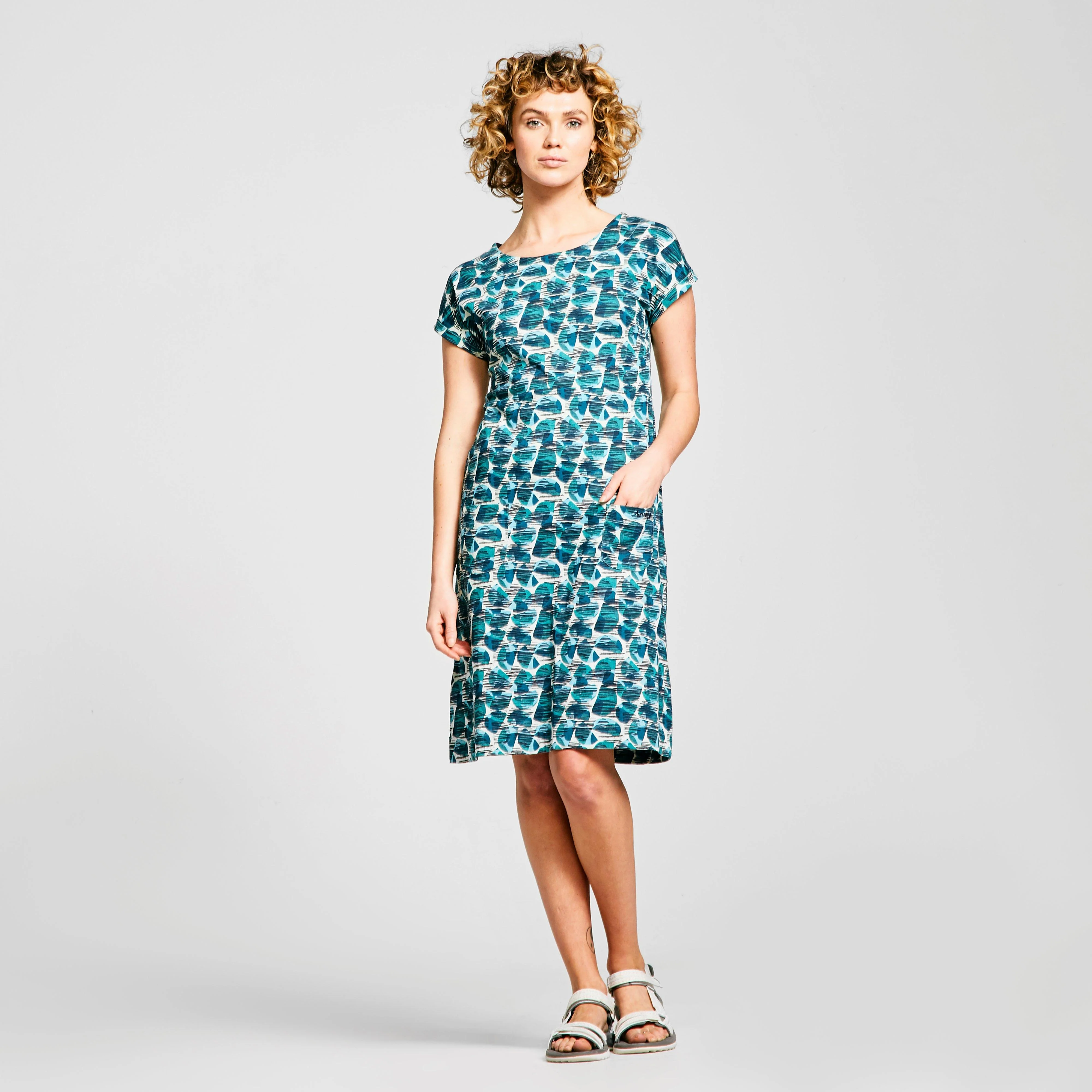 Women’s Tallahasse Dress