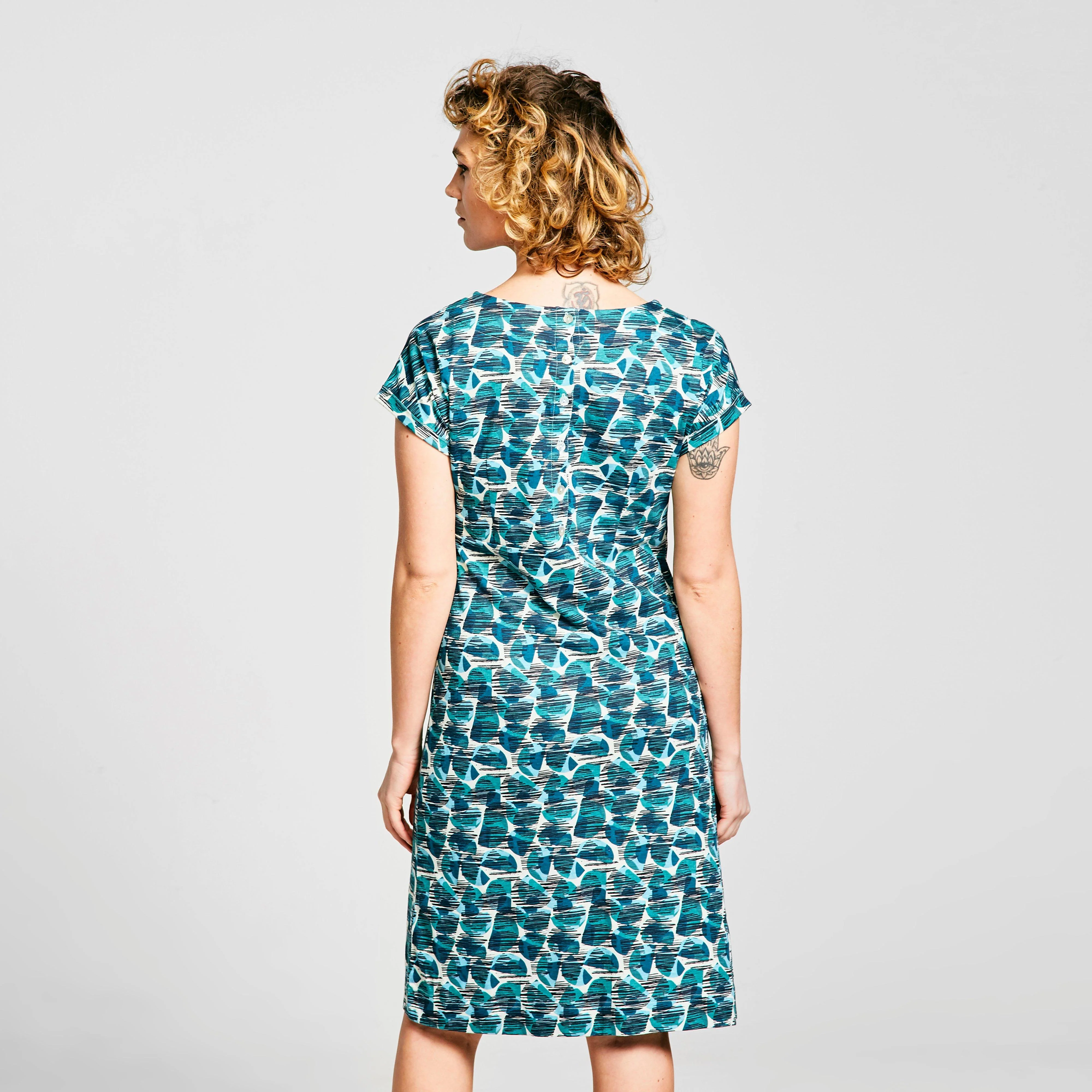 Women’s Tallahasse Dress - Image 3
