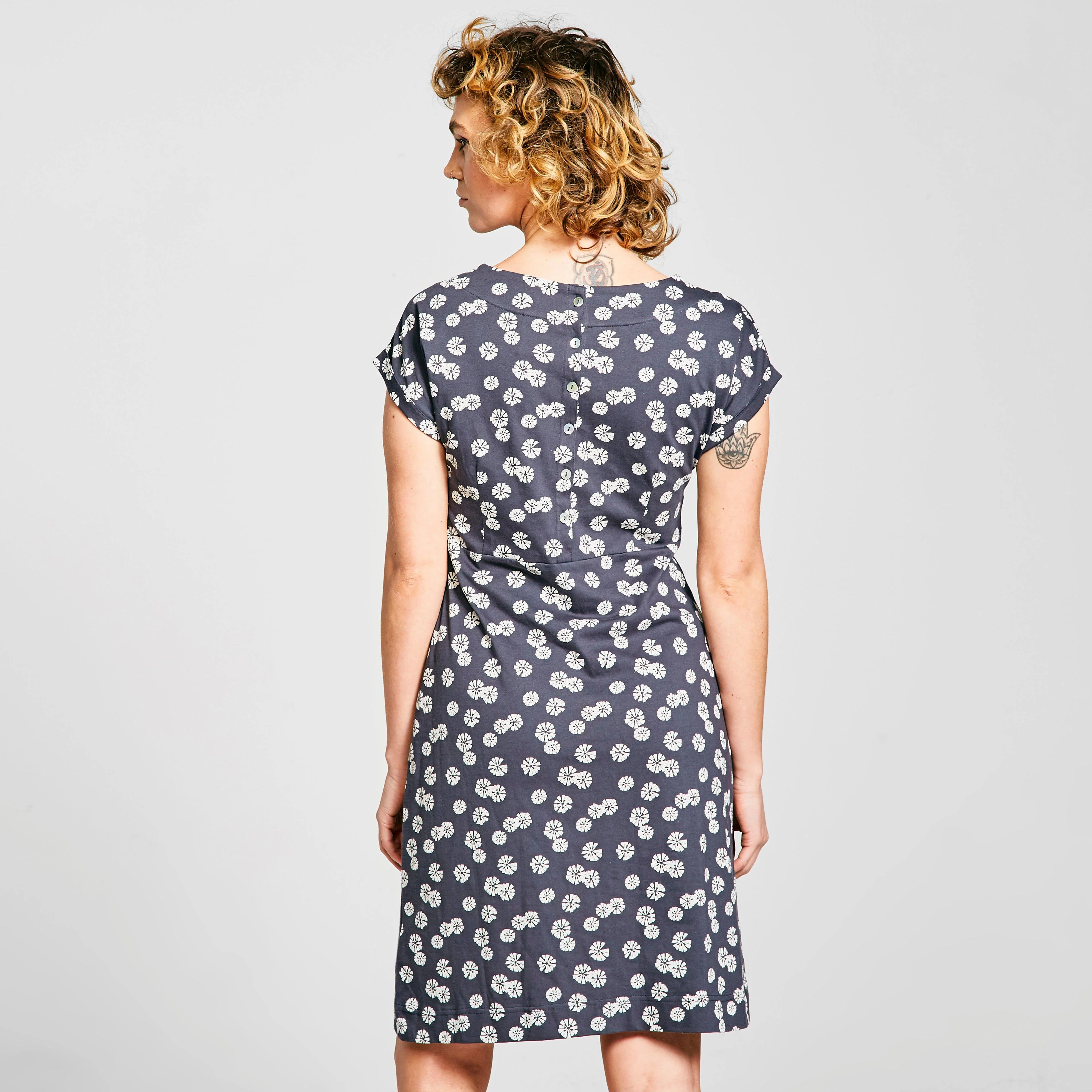Women’s Tallahasse Dress - Image 2