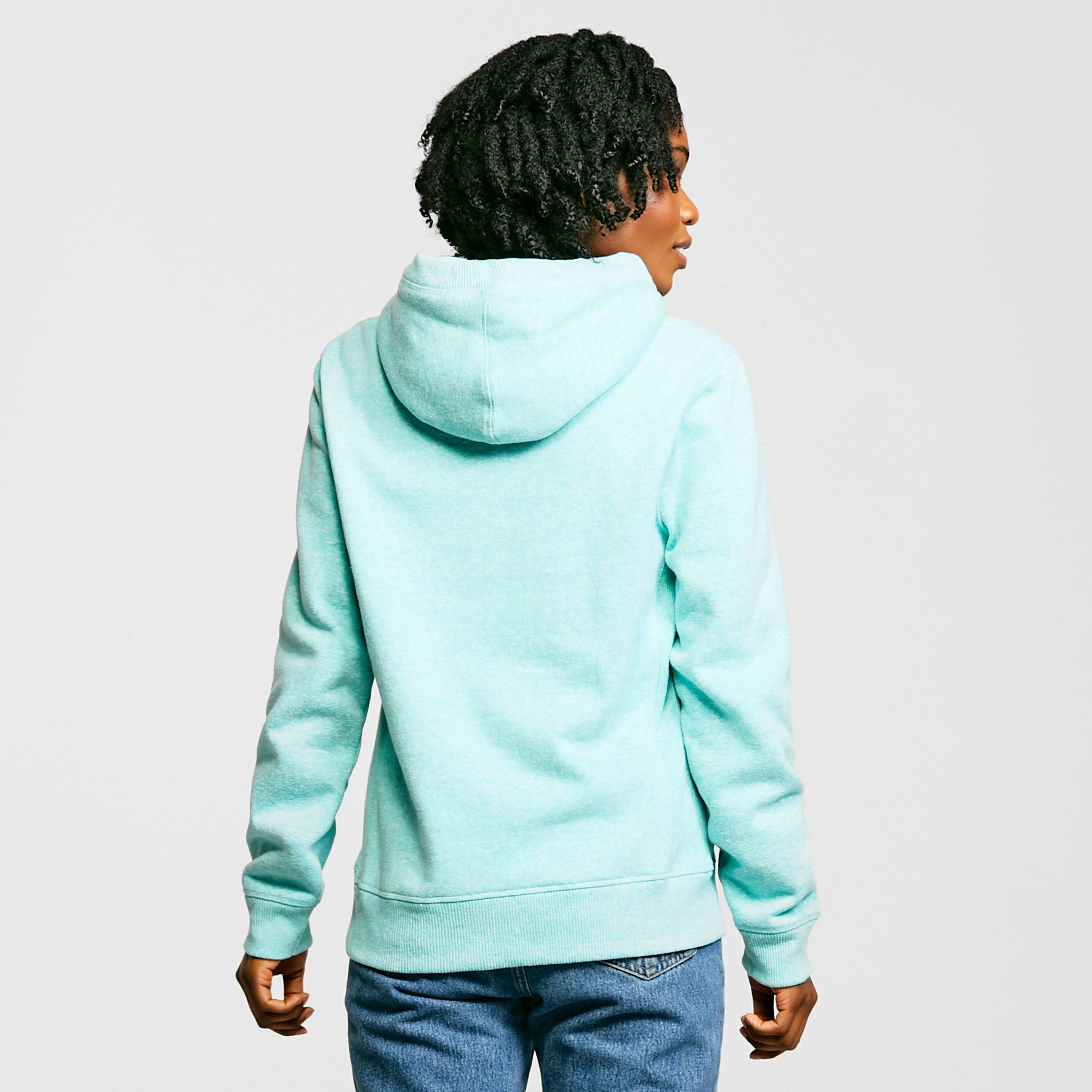 Women’s Tani Full Zip Hoodie - Image 4
