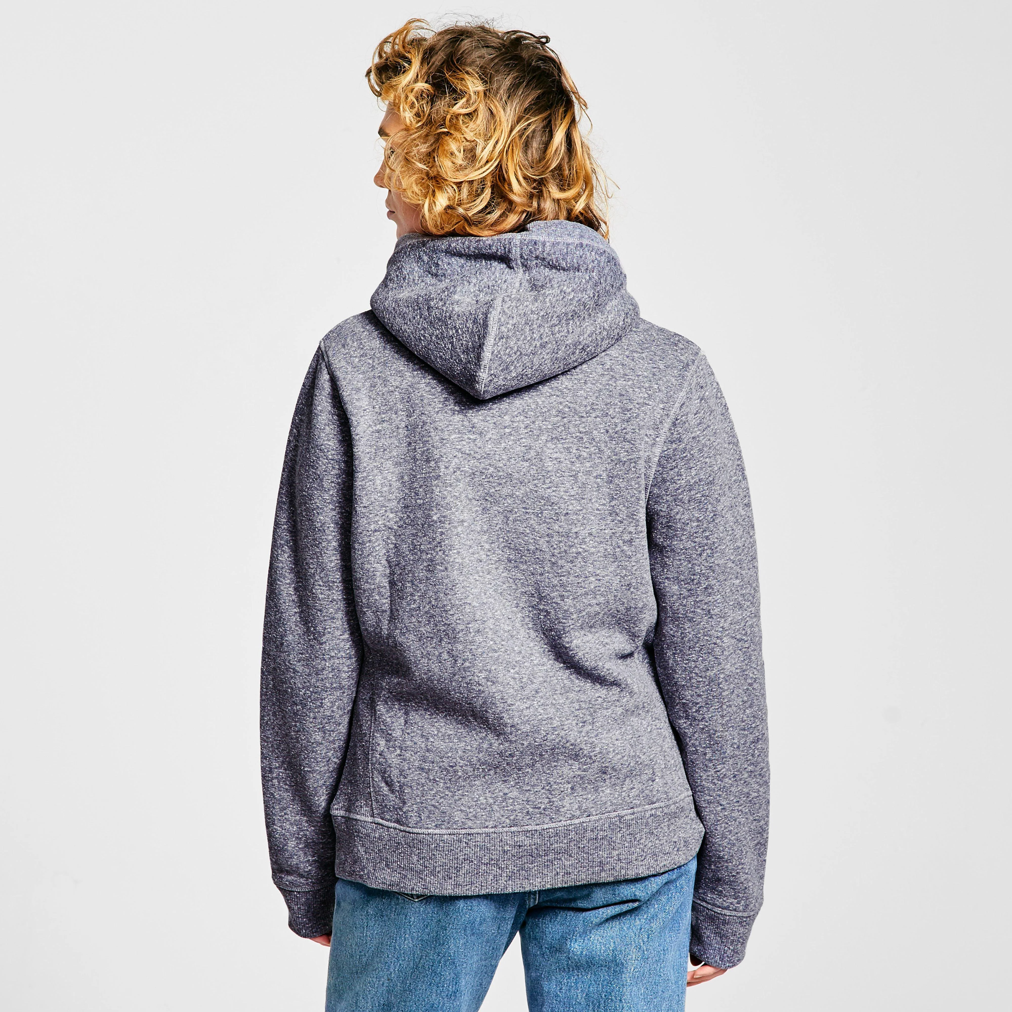 Women’s Tani Full Zip Hoodie - Image 2