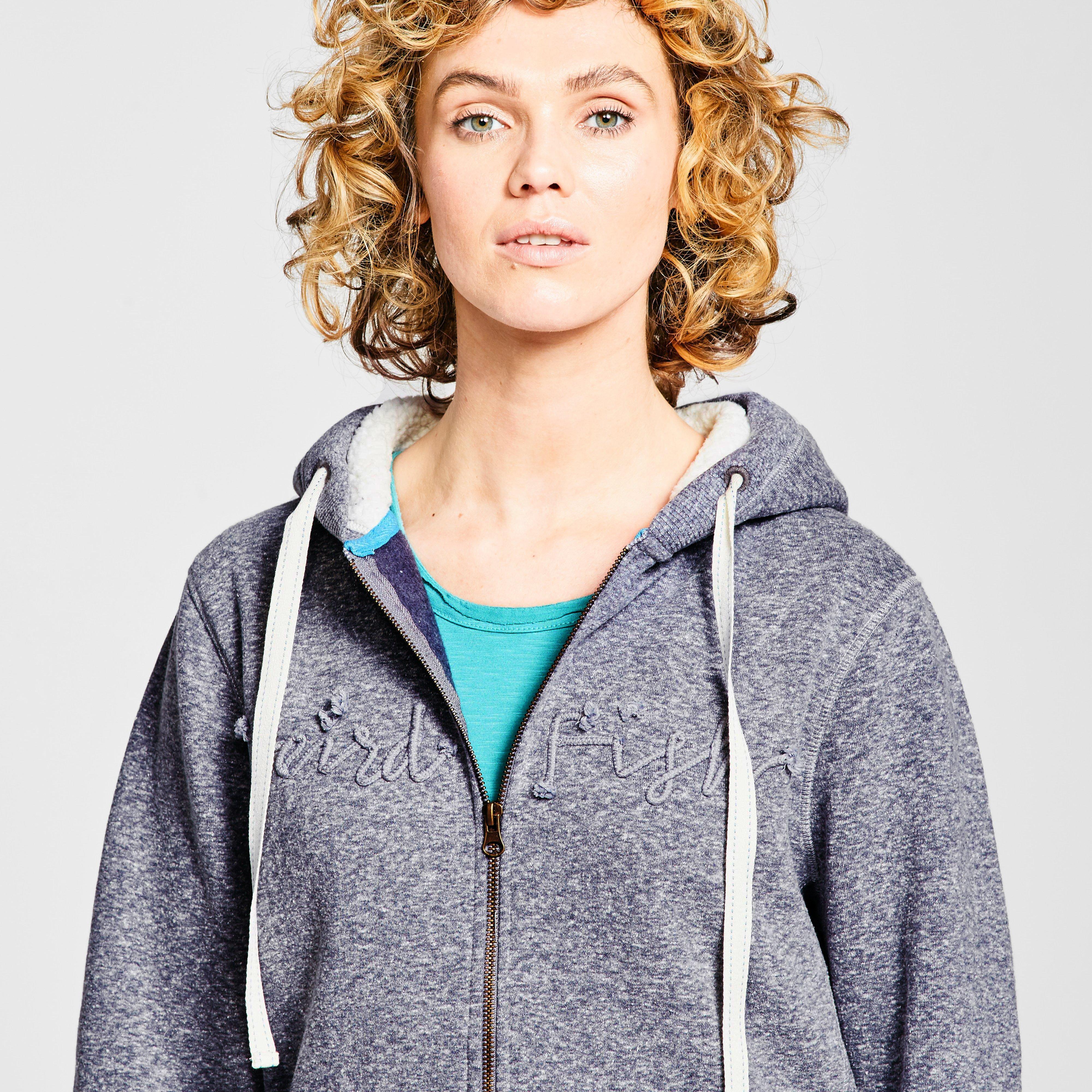 Women’s Tani Full Zip Hoodie - Image 5
