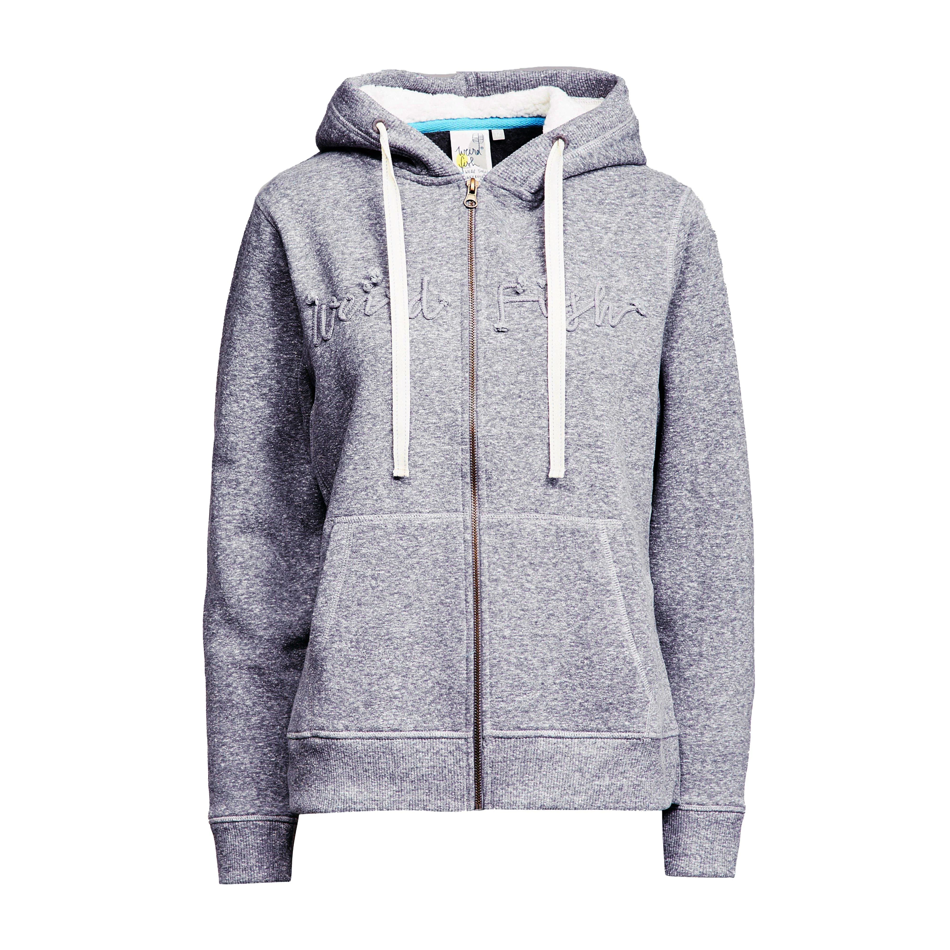 Women’s Tani Full Zip Hoodie - Image 7