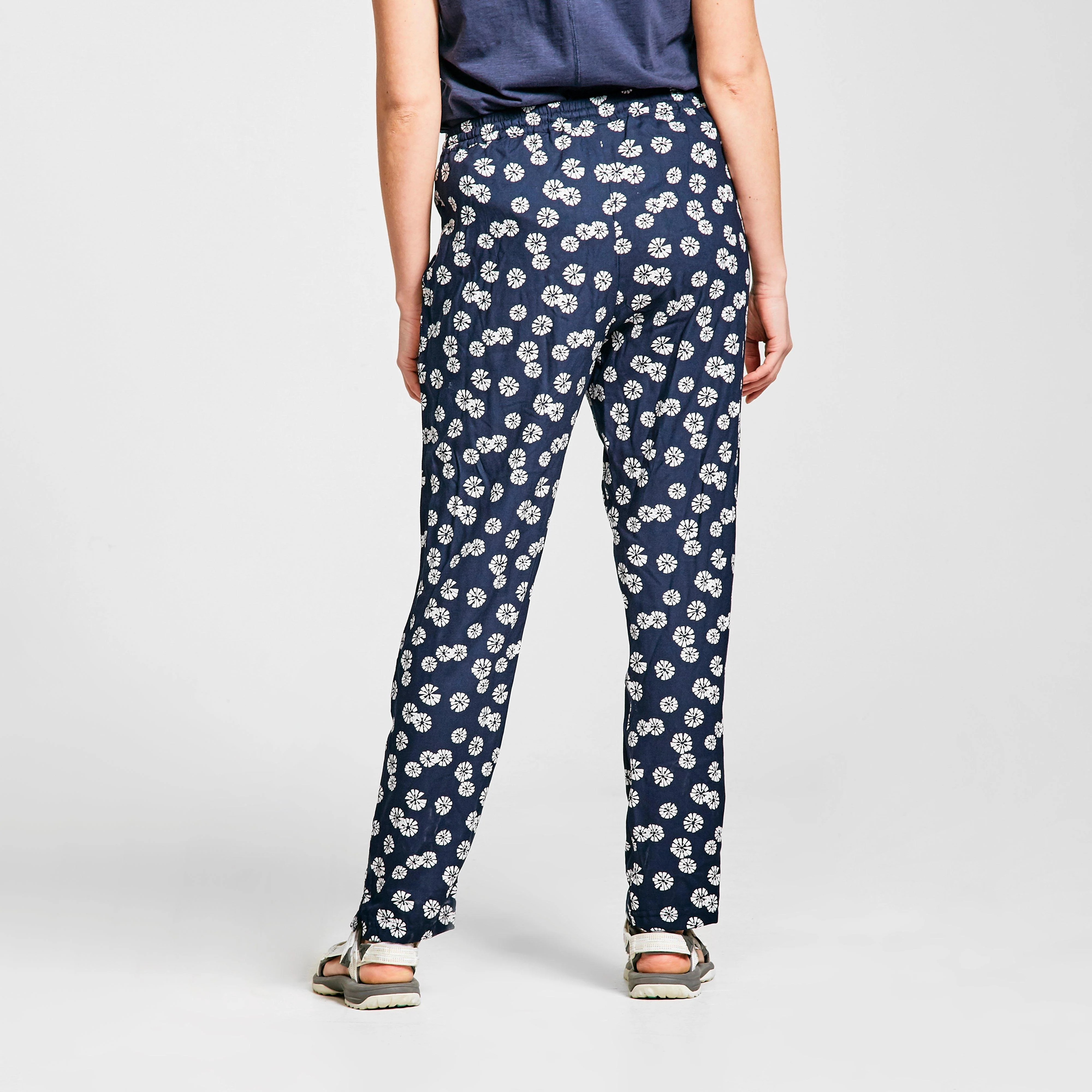Women’s Tinto Trousers - Image 2