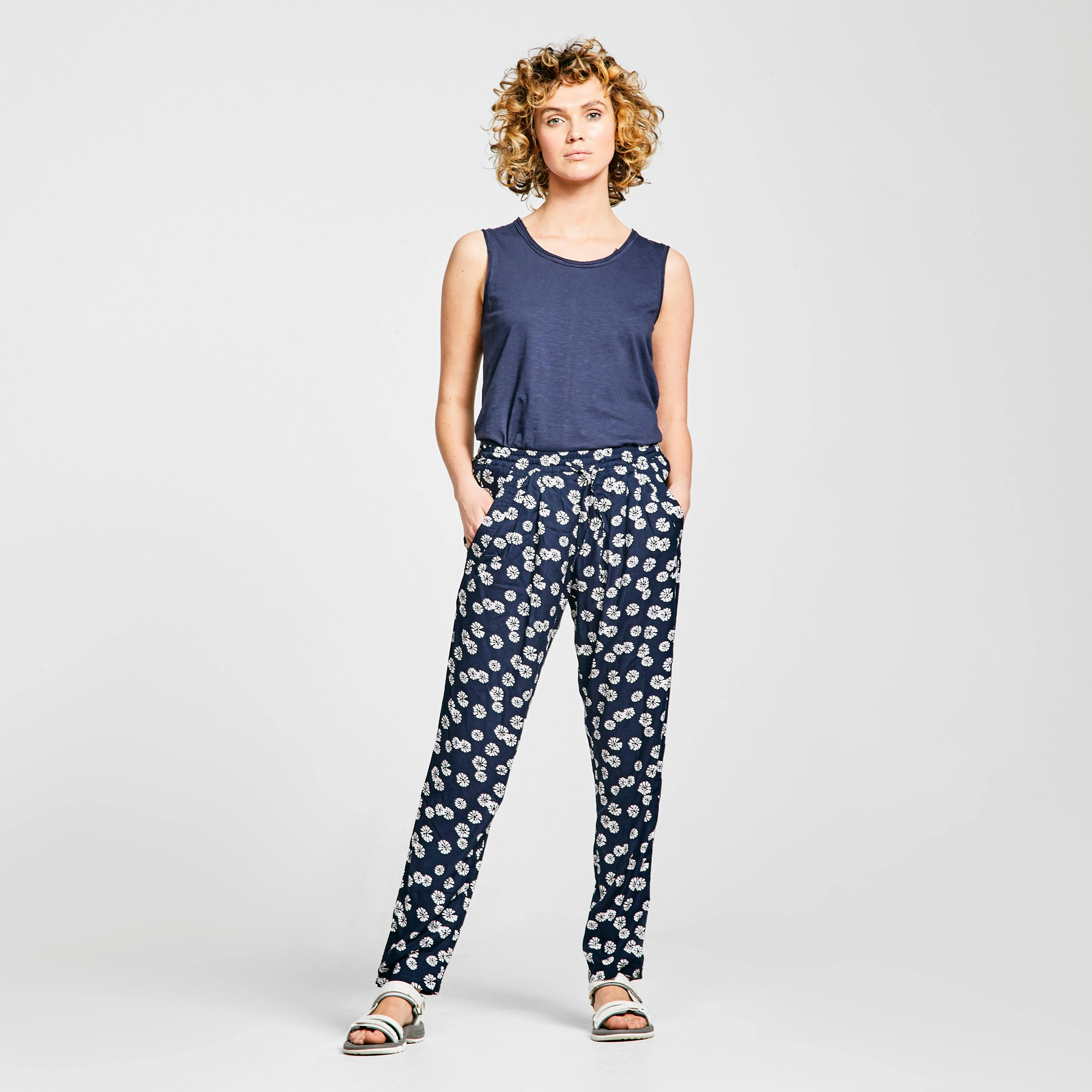 Women’s Tinto Trousers - Image 3