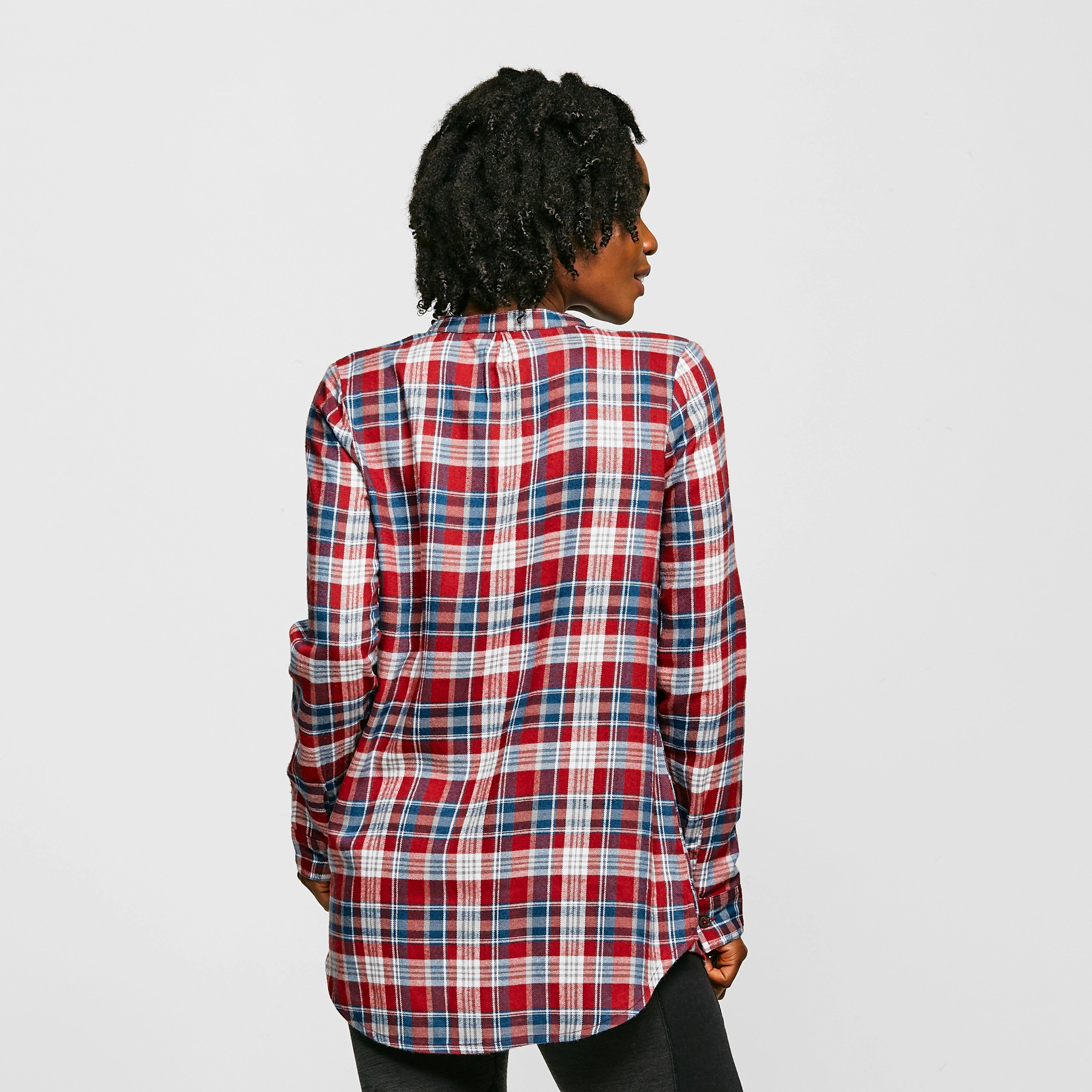 Womens Valerie Shirt - Image 6