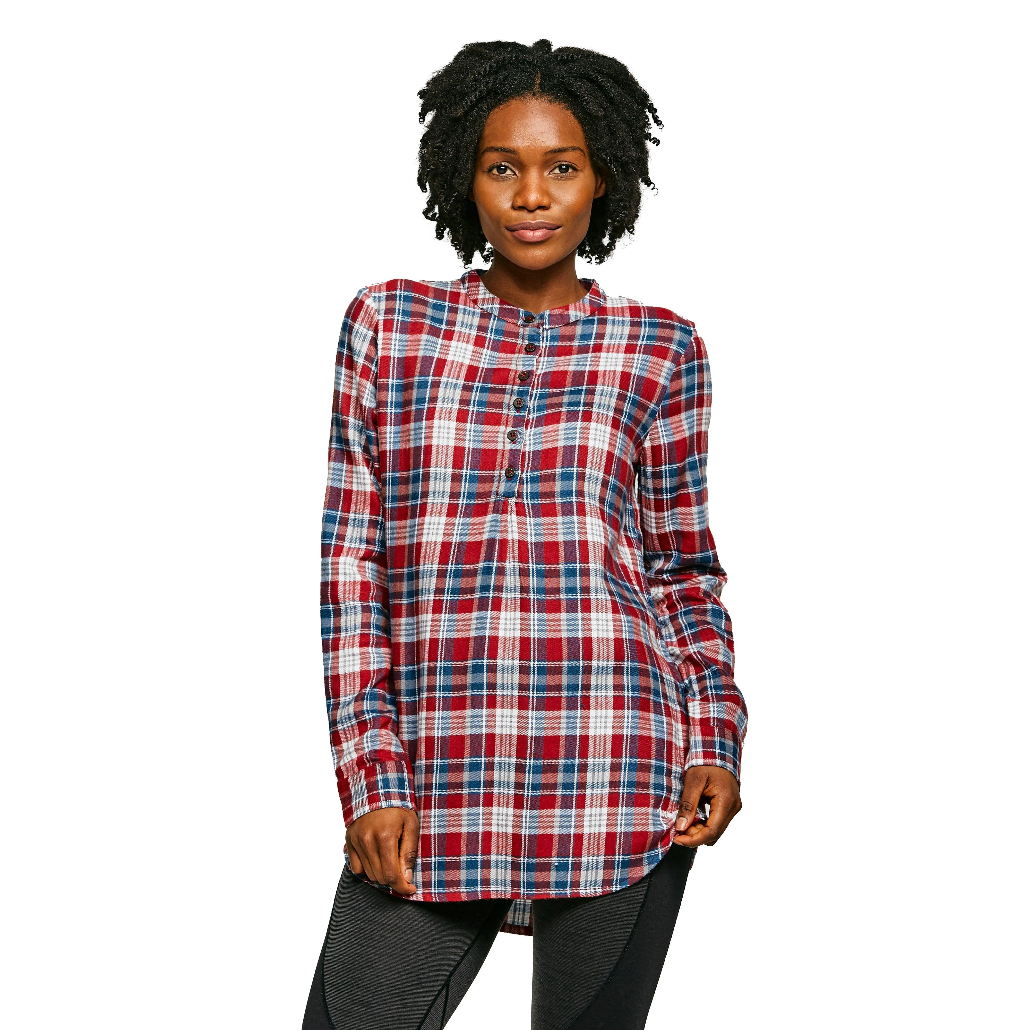 Womens Valerie Shirt - Image 8