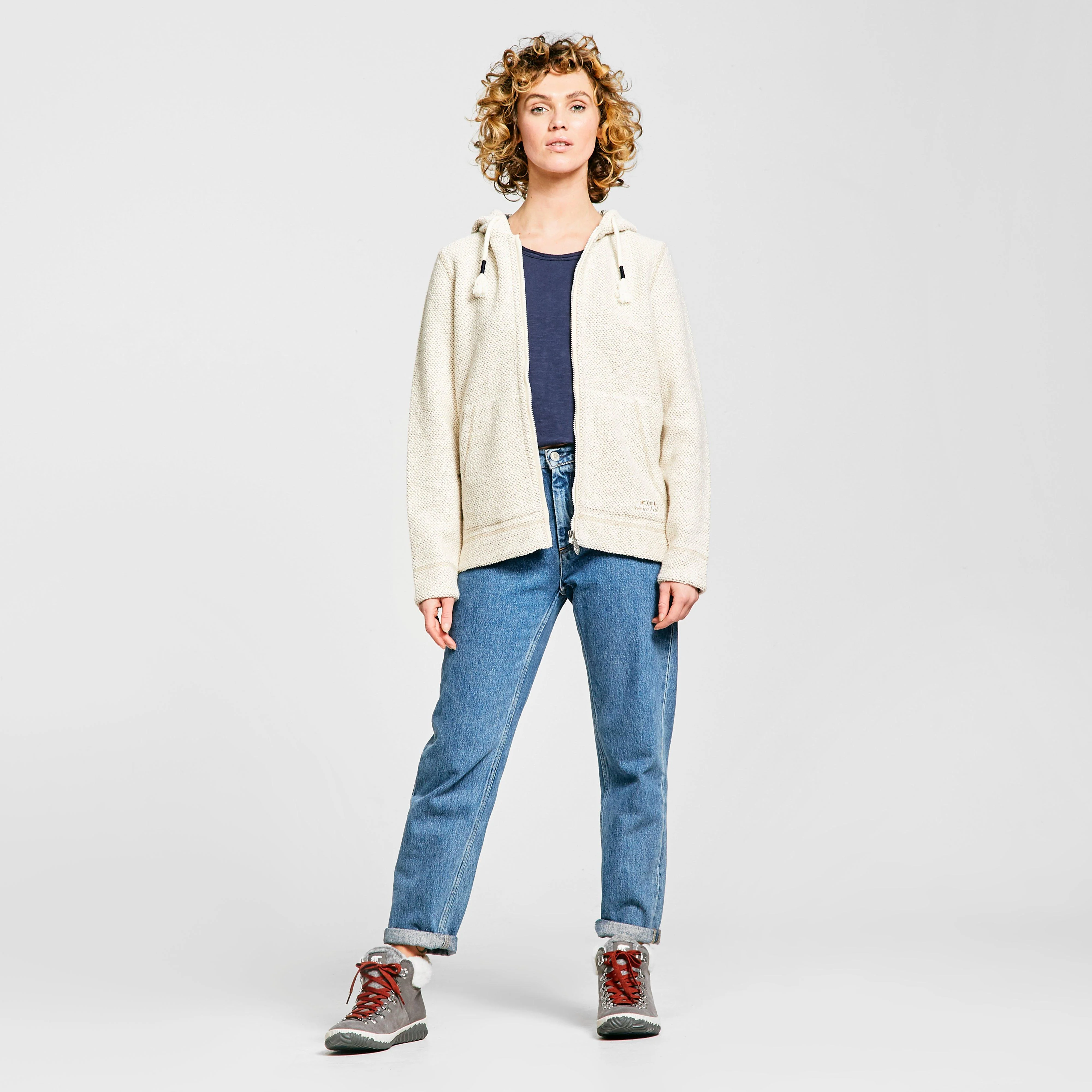 Women’s Weylin Hoodie - Image 3