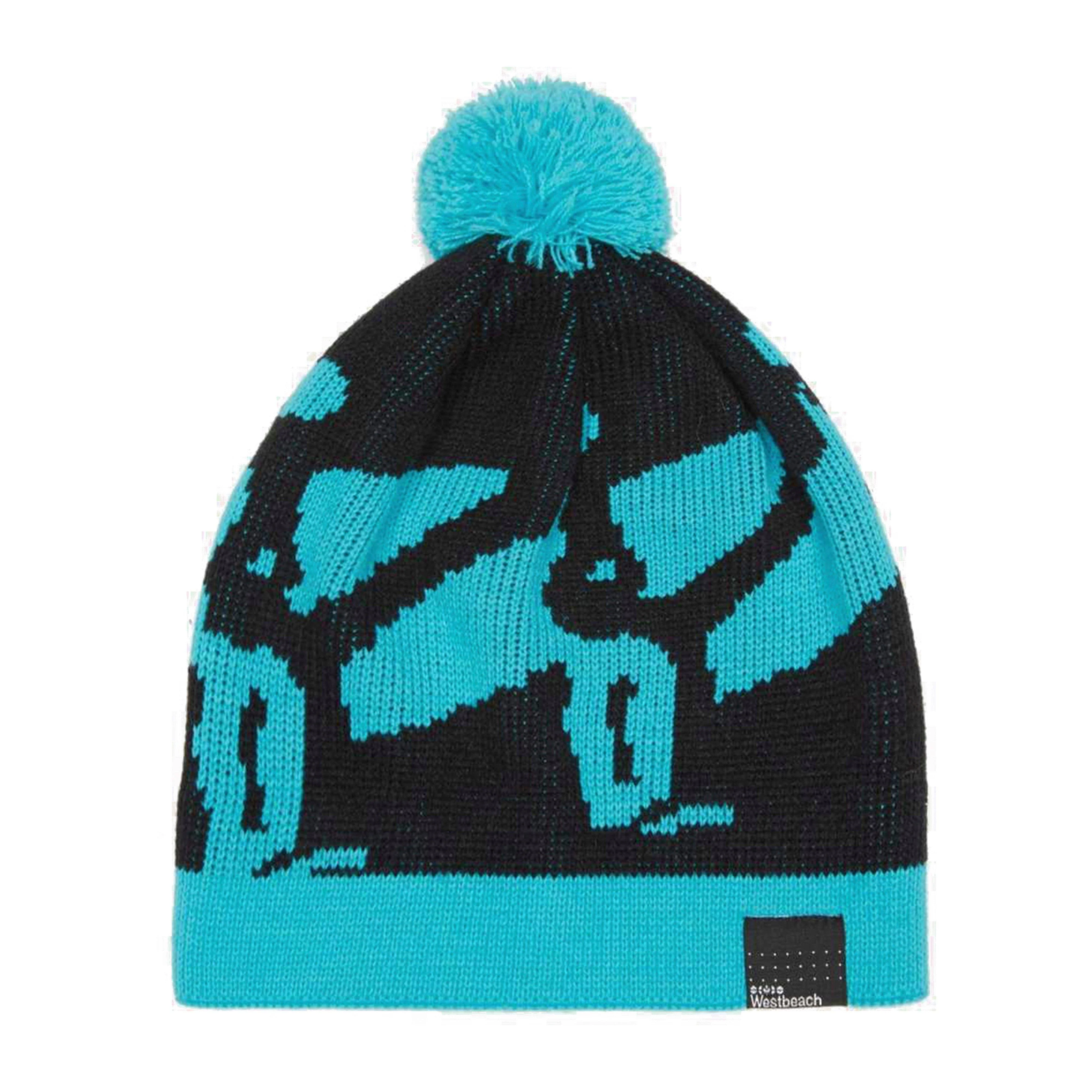 Toque Beanie Hat - Image 2