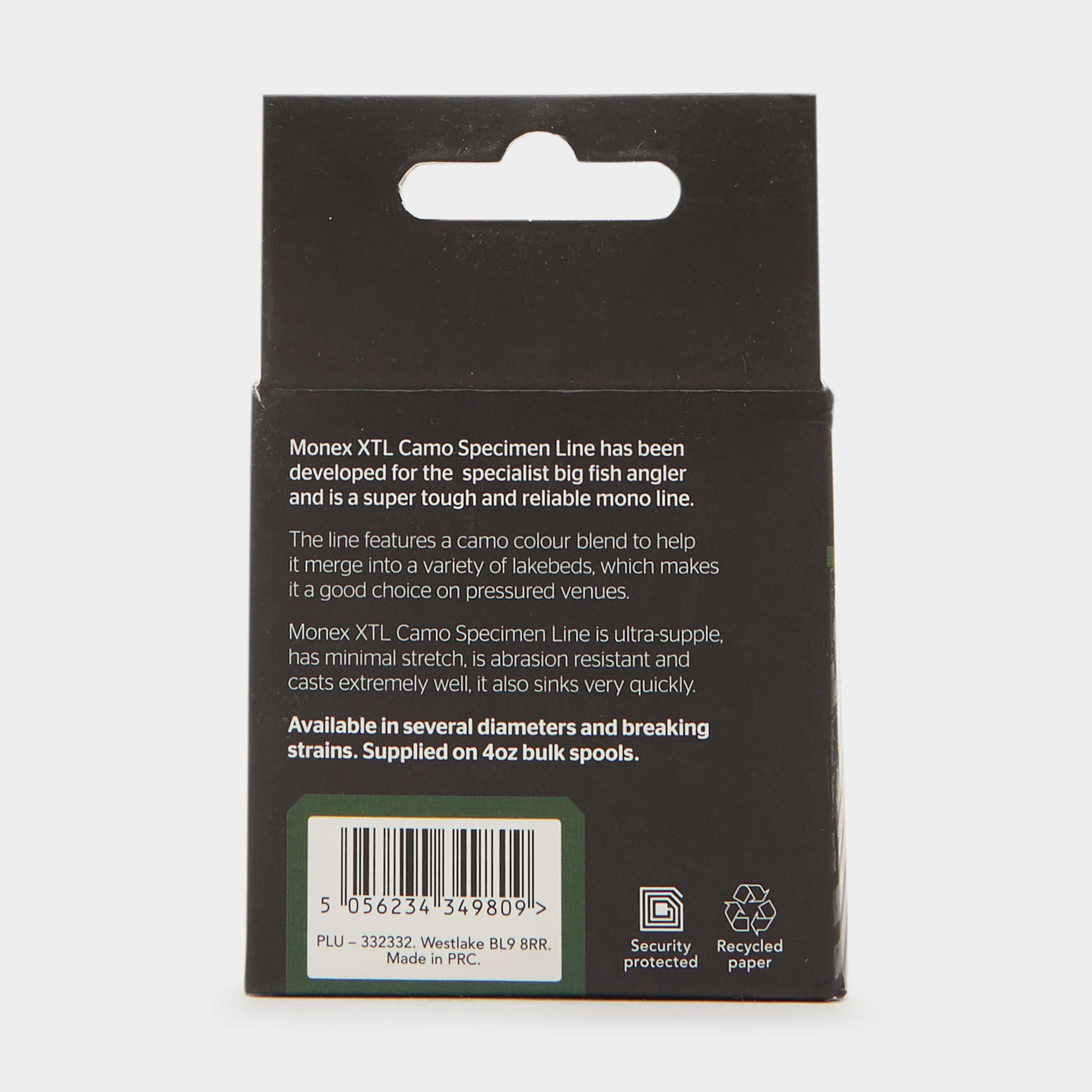 15Lb 37Mm Camo Mono 4Oz - Image 2