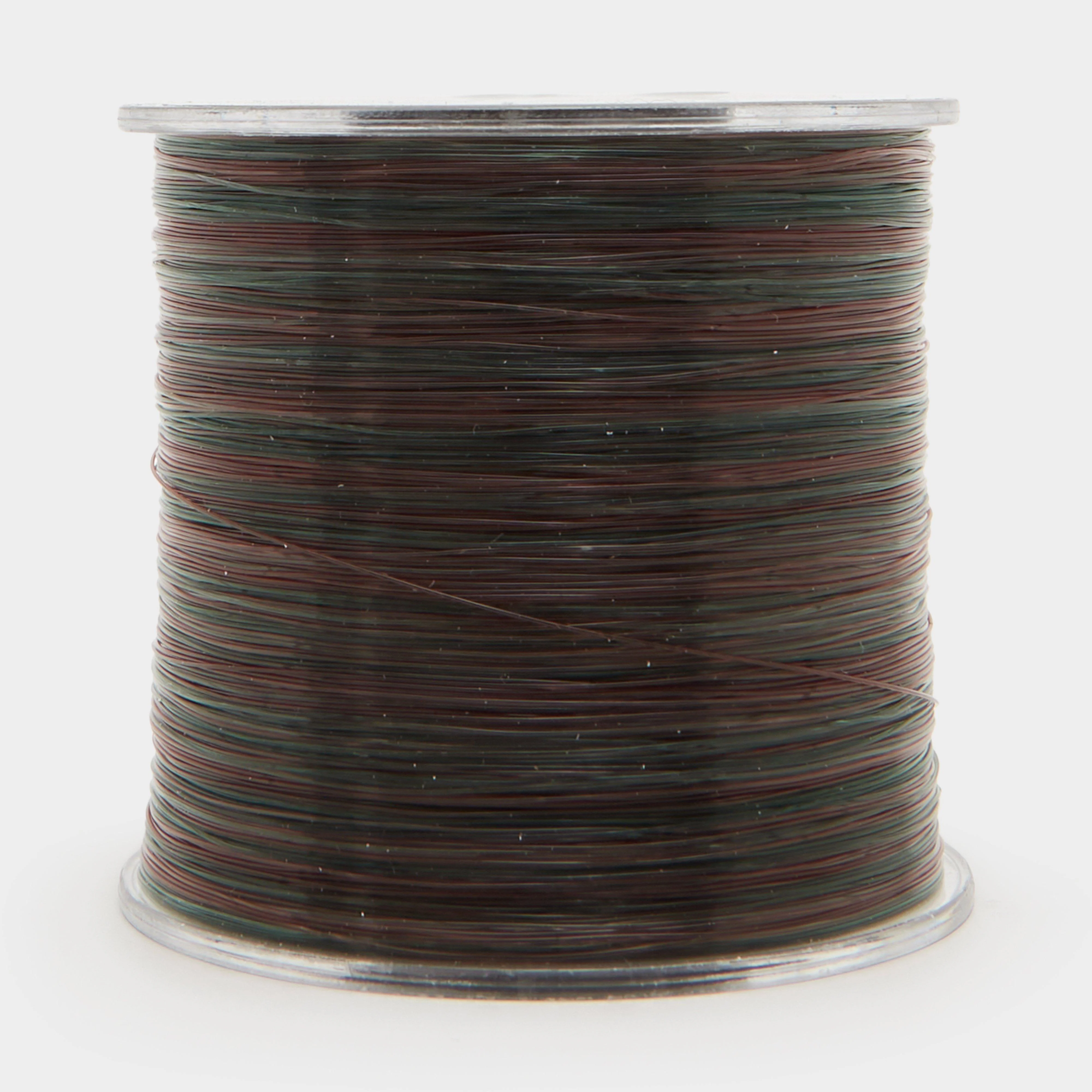 15Lb 37Mm Camo Mono 4Oz - Image 4