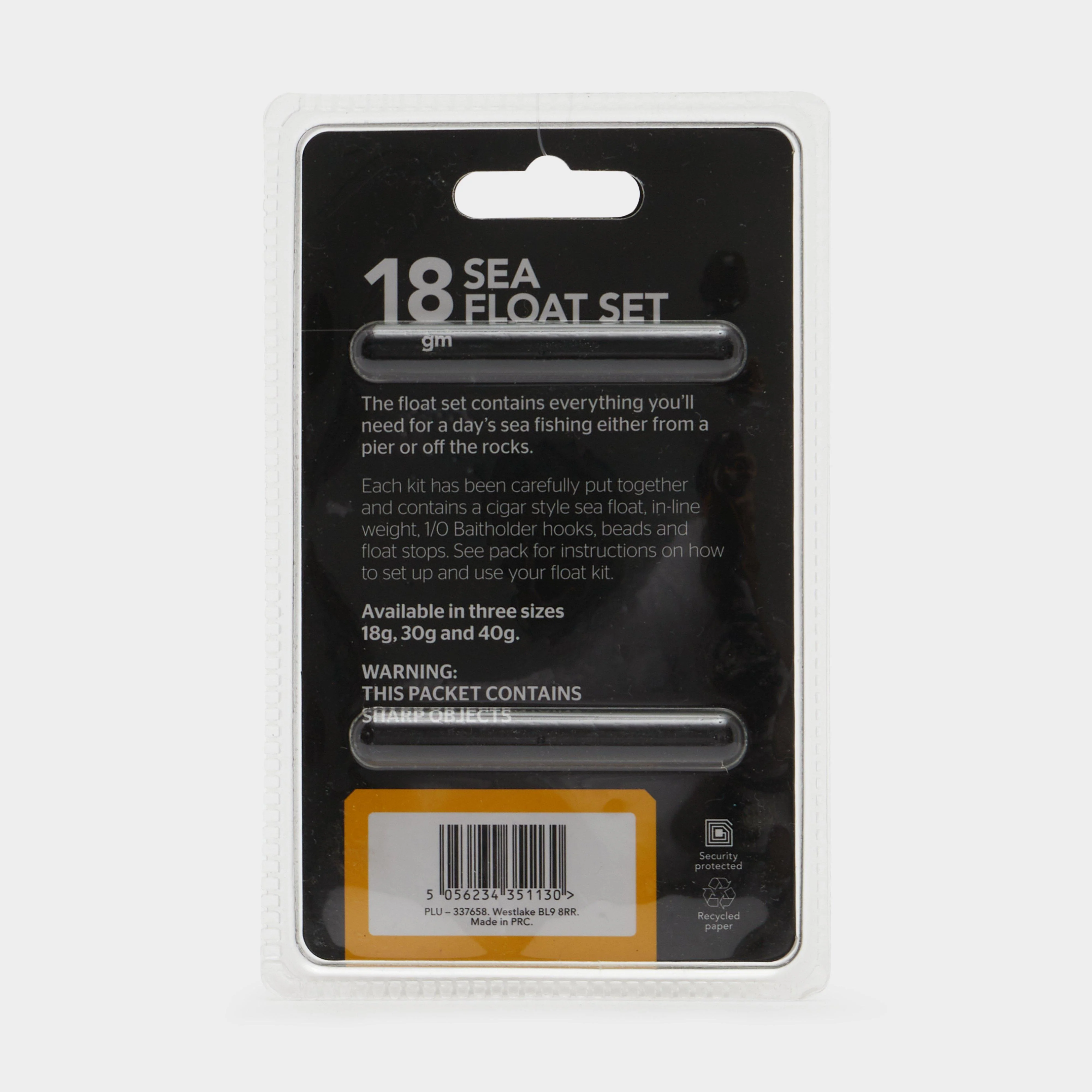 18G Sea Float Kit - Image 2