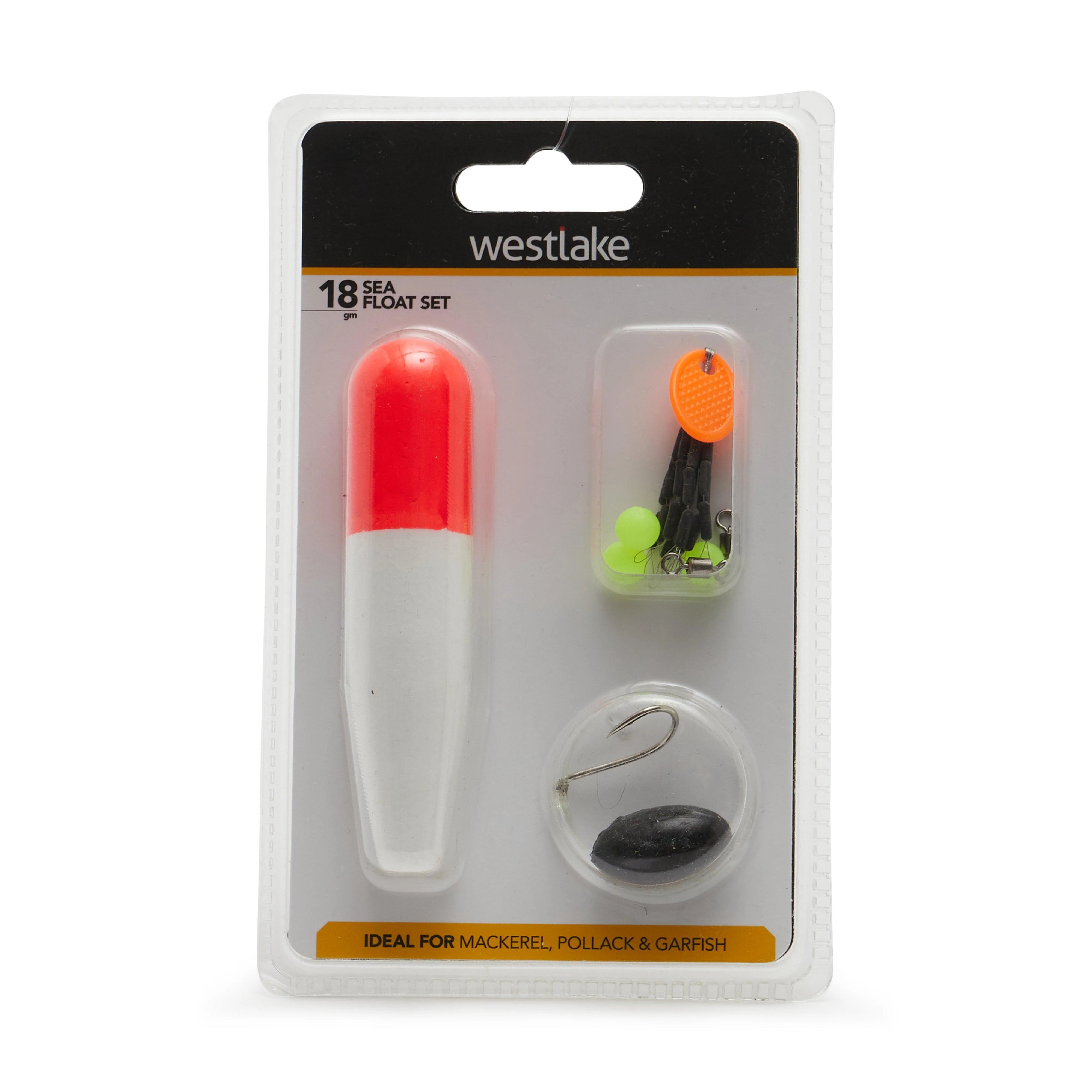 18G Sea Float Kit - Image 4