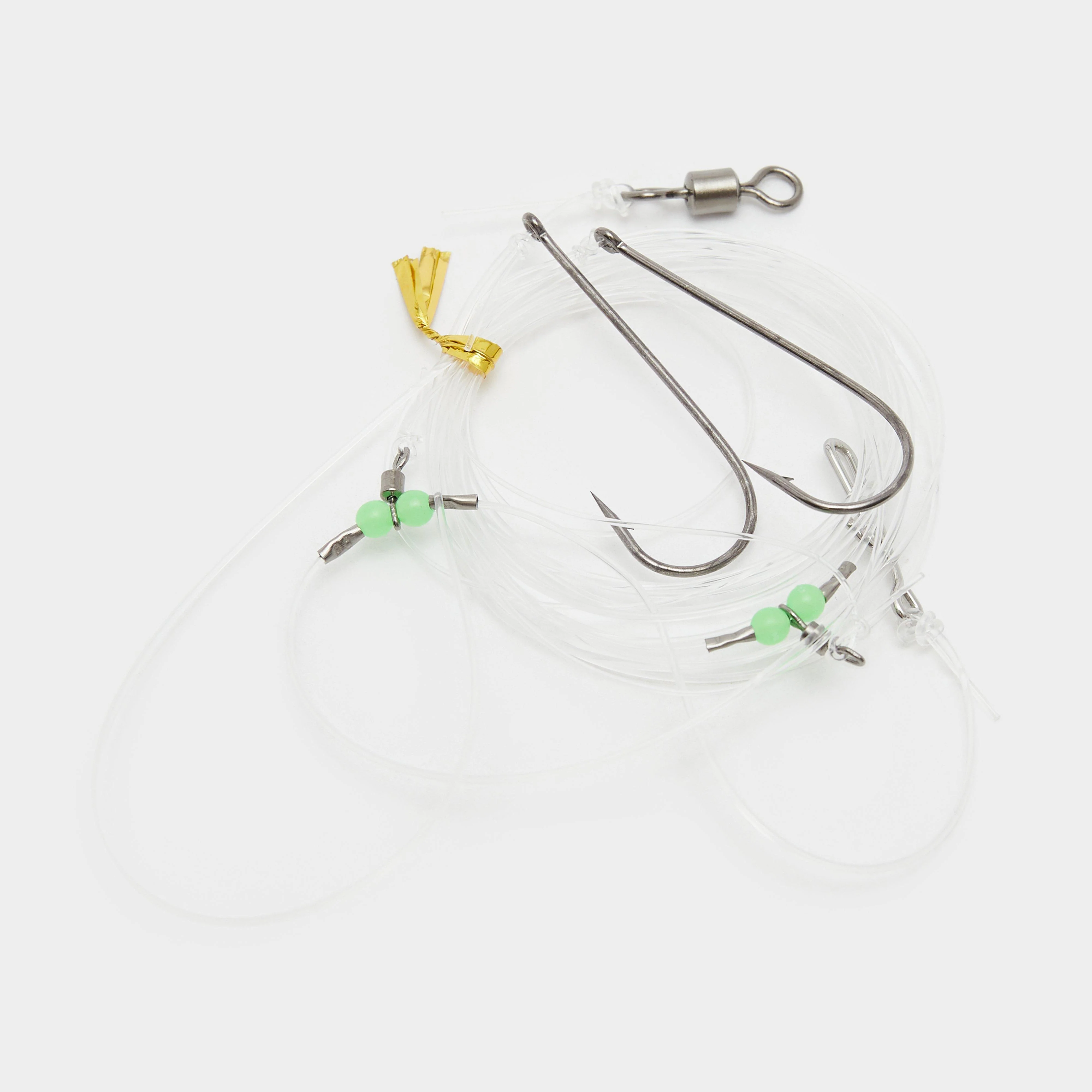 2 Hook Flapper Size 3/0 - Image 10