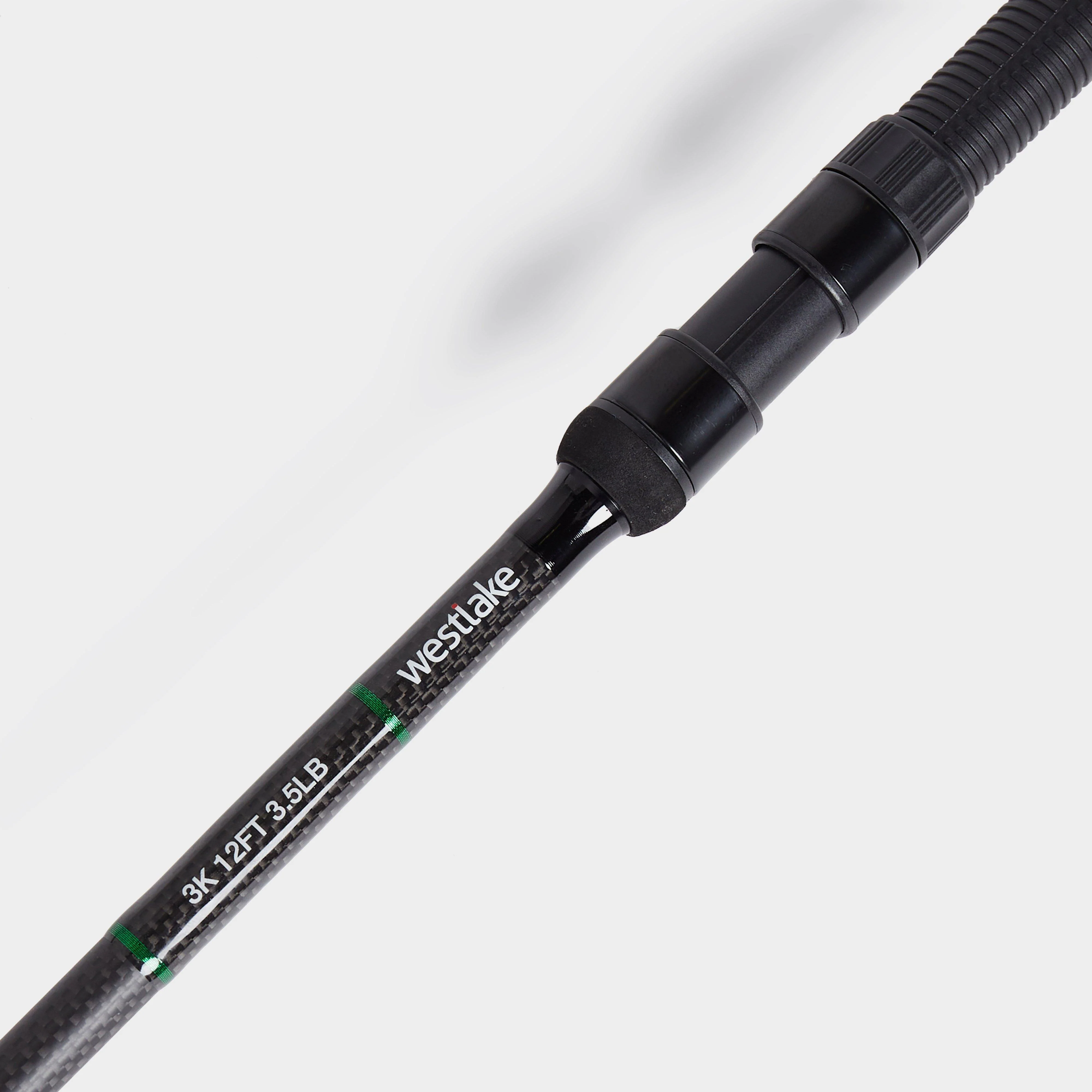 3K Carp Rod- 12ft, 3.5lb - Image 2