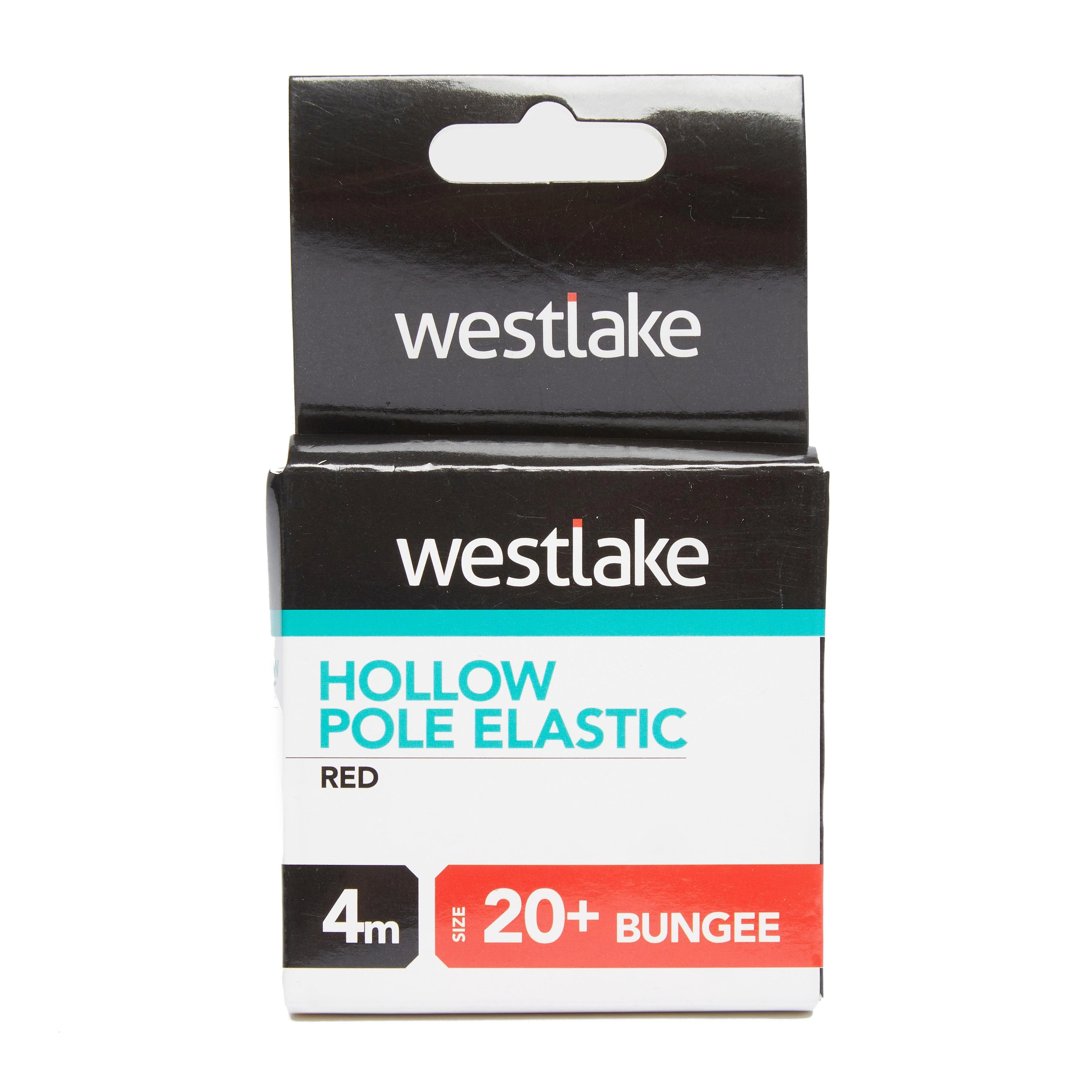 4M Hollow Elastic Red 20 Plus - Image 3