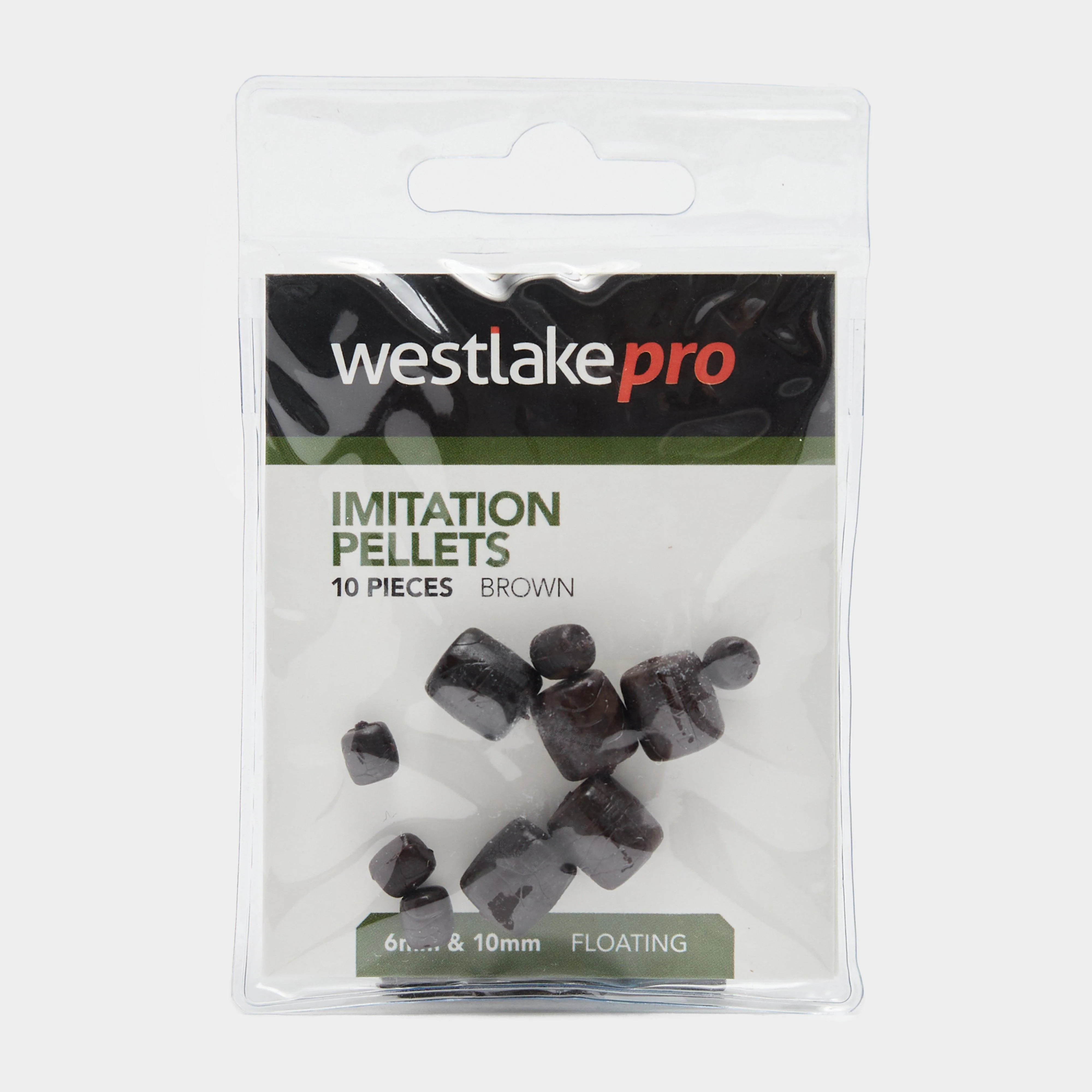 Artificial Floating Pellets (6mm and 10mm)