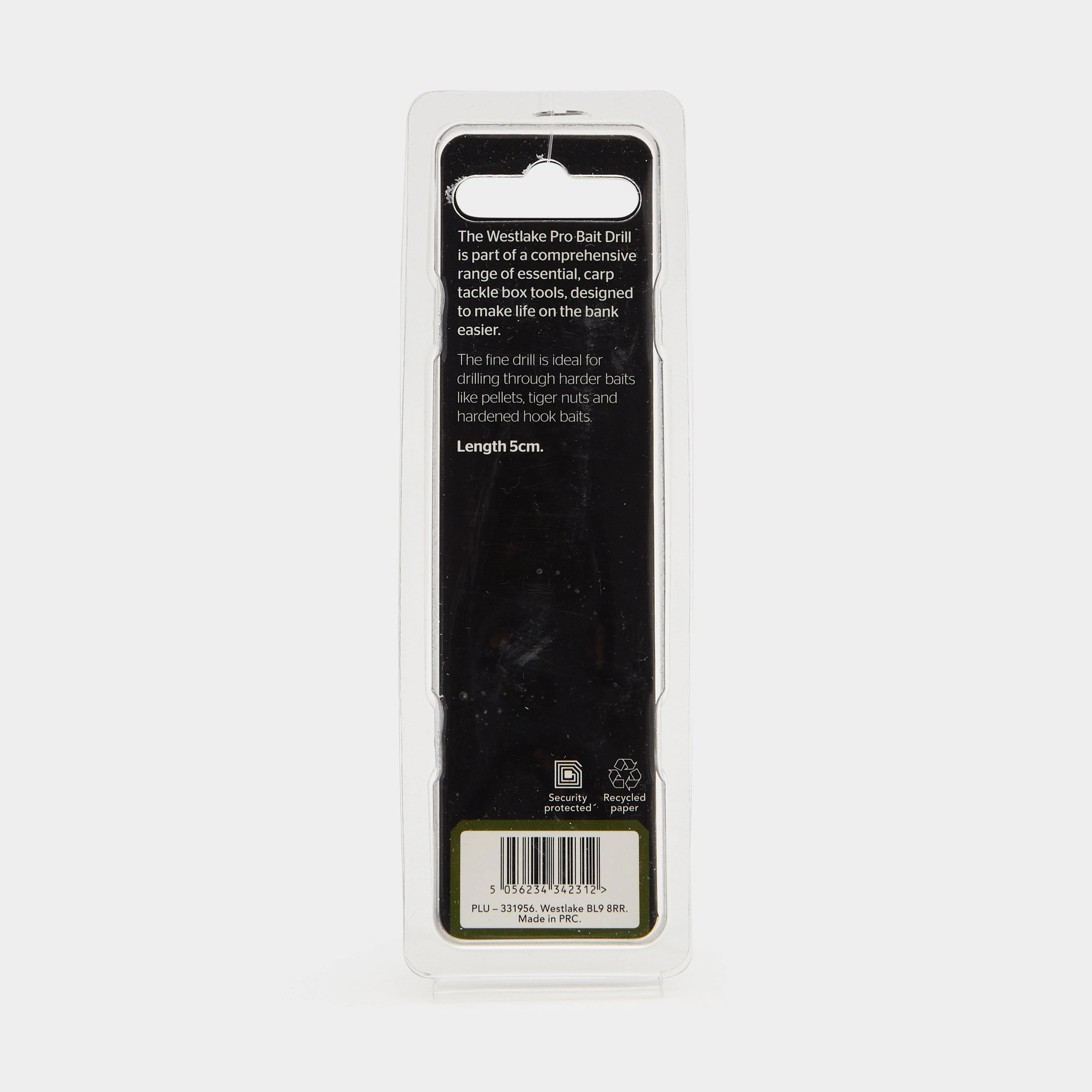 Bait Drill (5cm) - Image 2