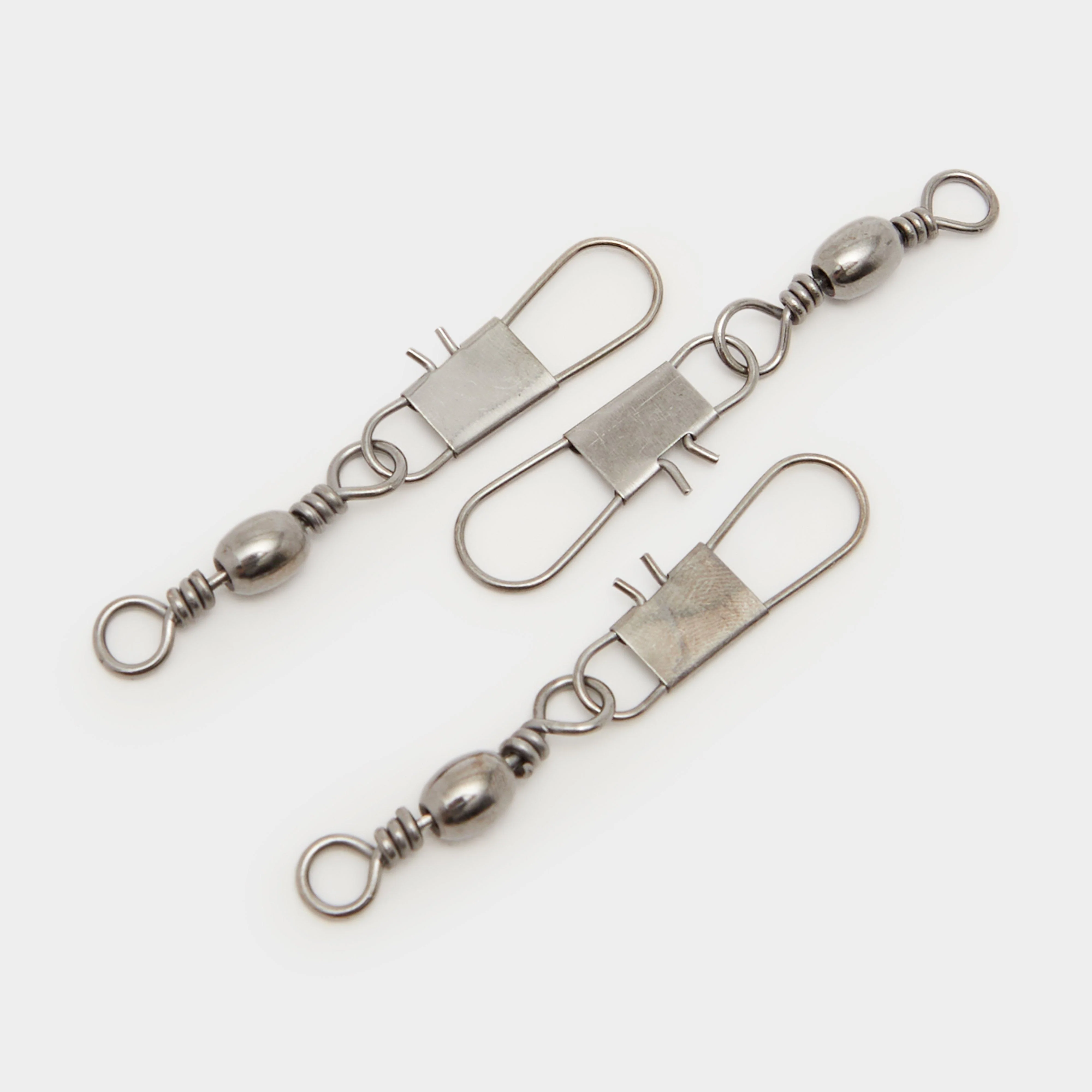 Barrel Interlock Swivel Size 1 (10 Pack) - Image 3