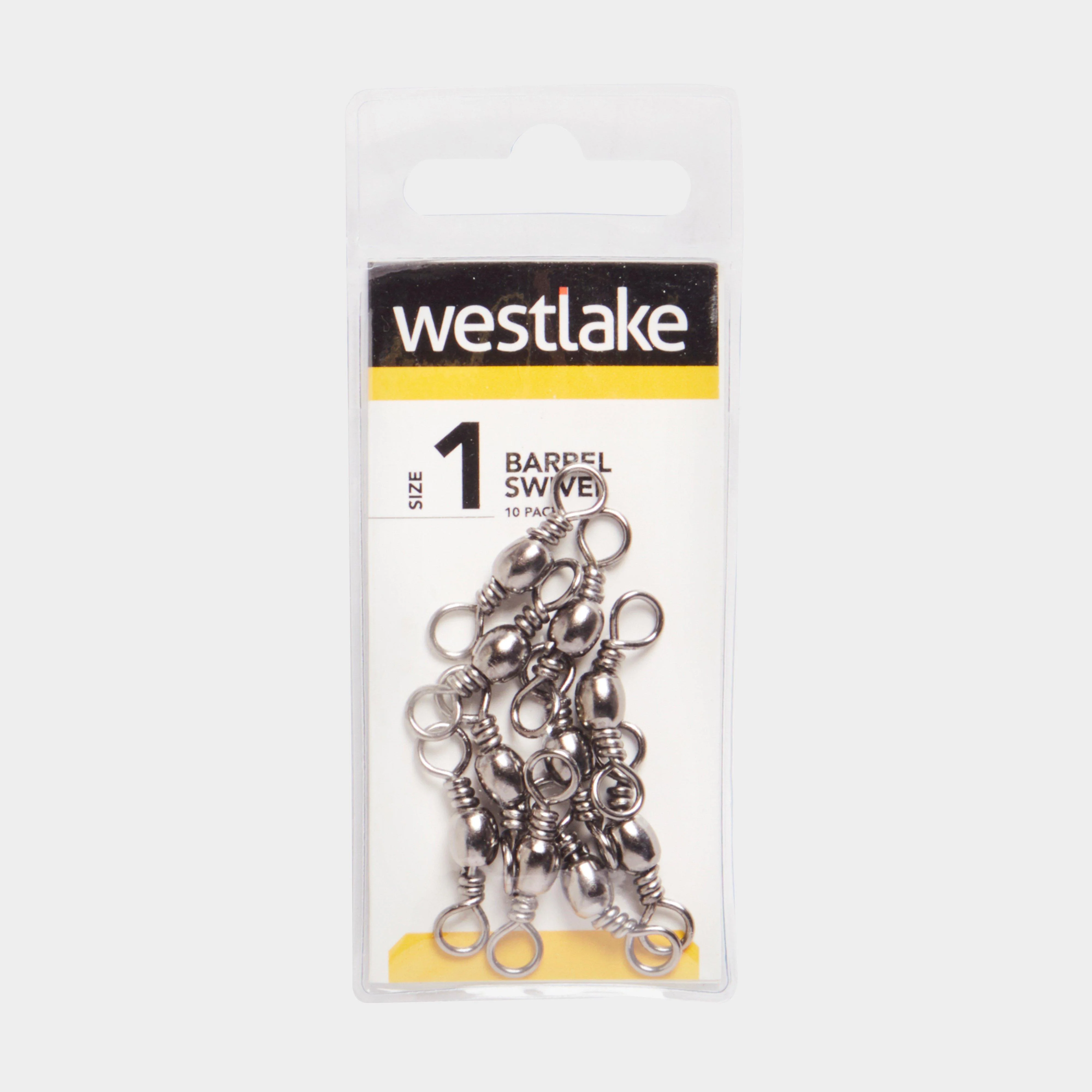 Barrel Swivel (Size 1)