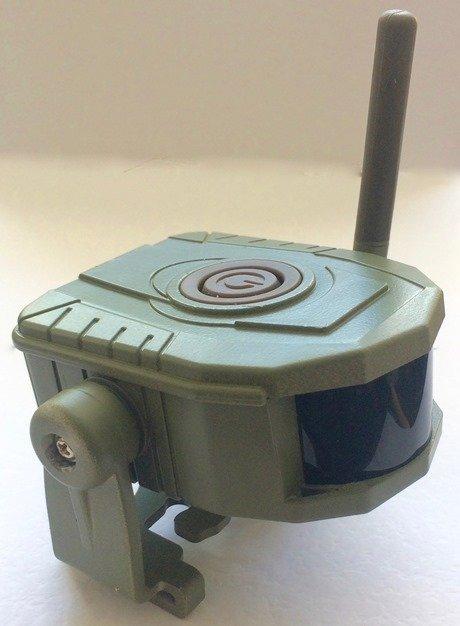 Bivvy Alarm System - Image 3