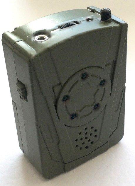 Bivvy Alarm System - Image 4
