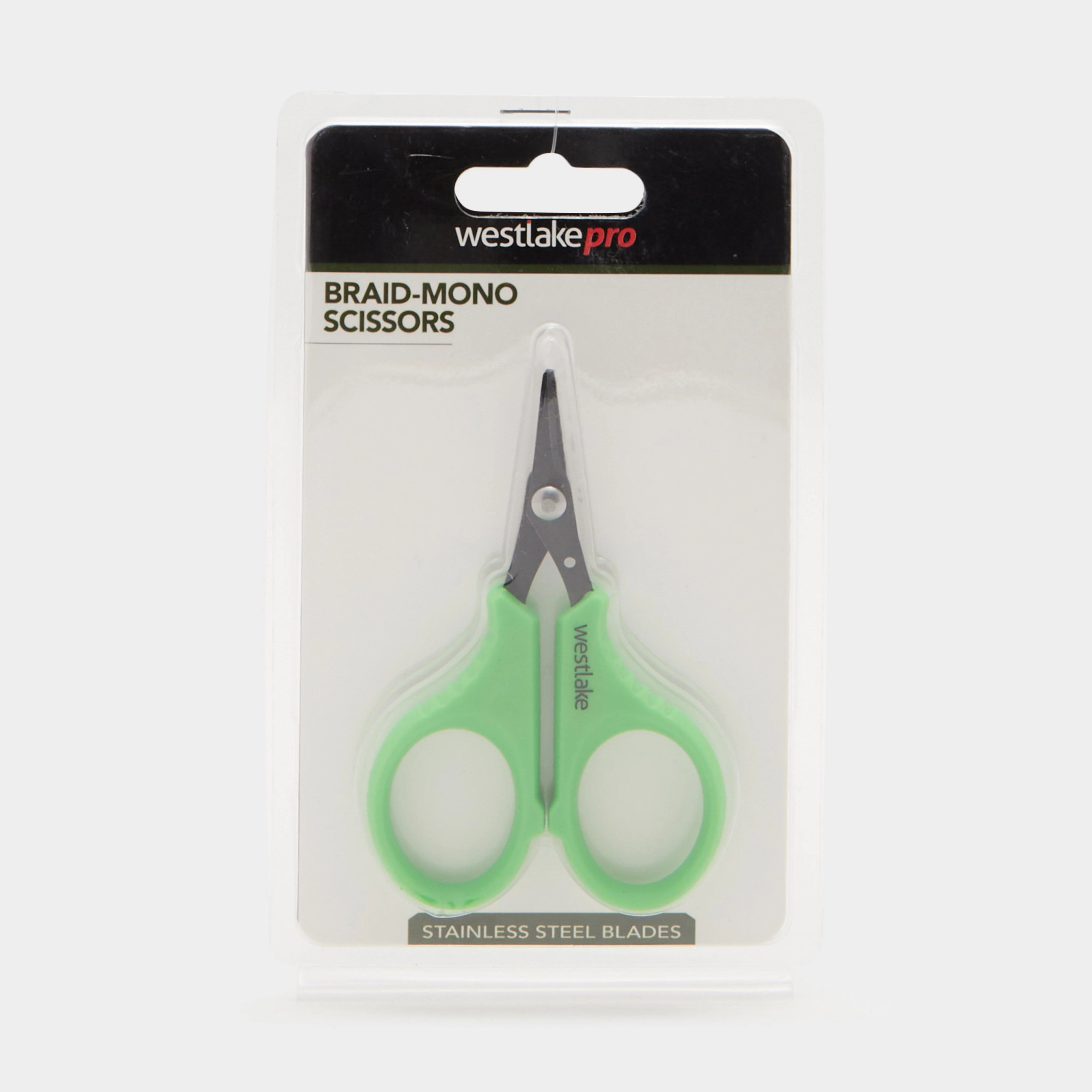 Braid Mono Scissors
