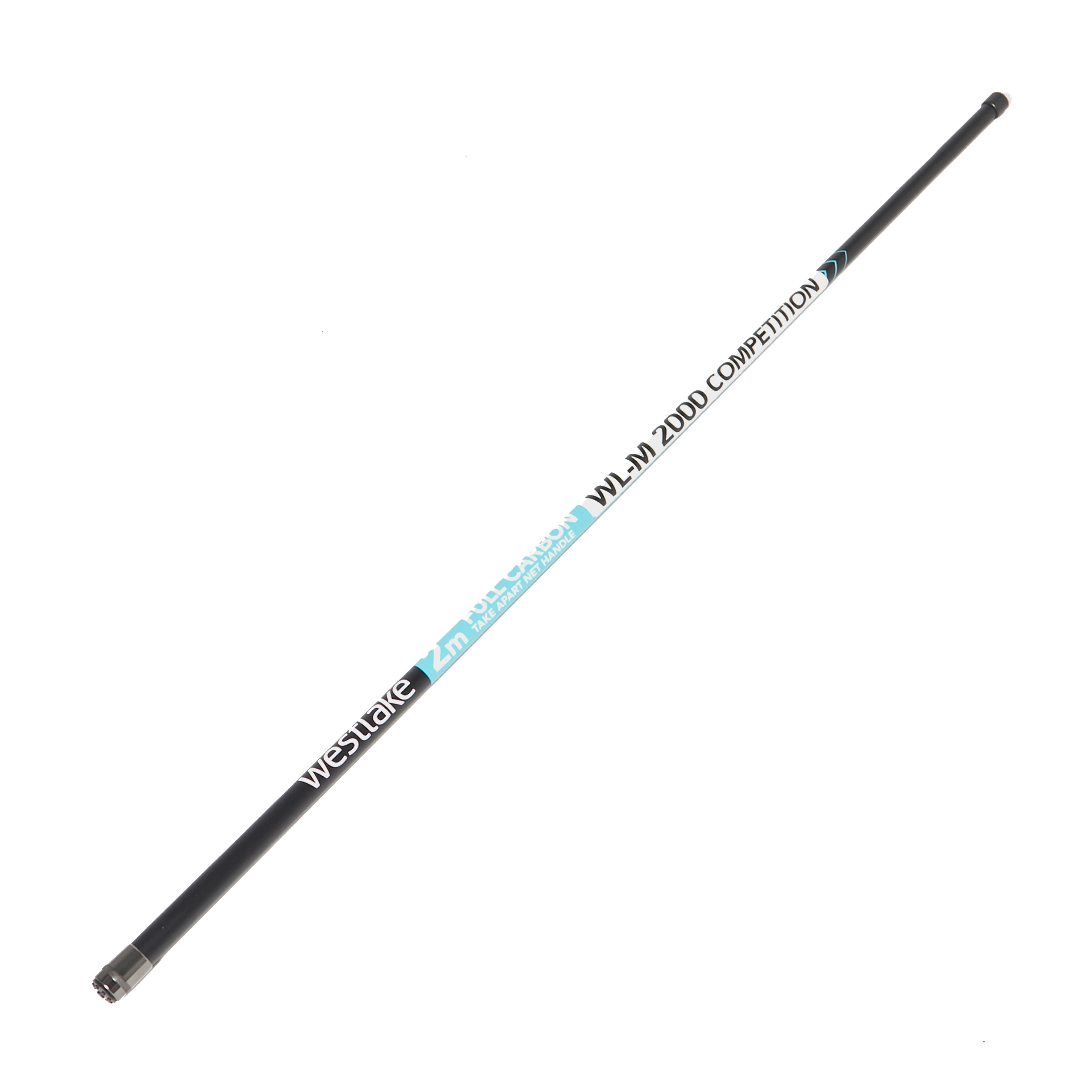 Carbon Handle Take Apart Net 2 Section 2m - Image 4