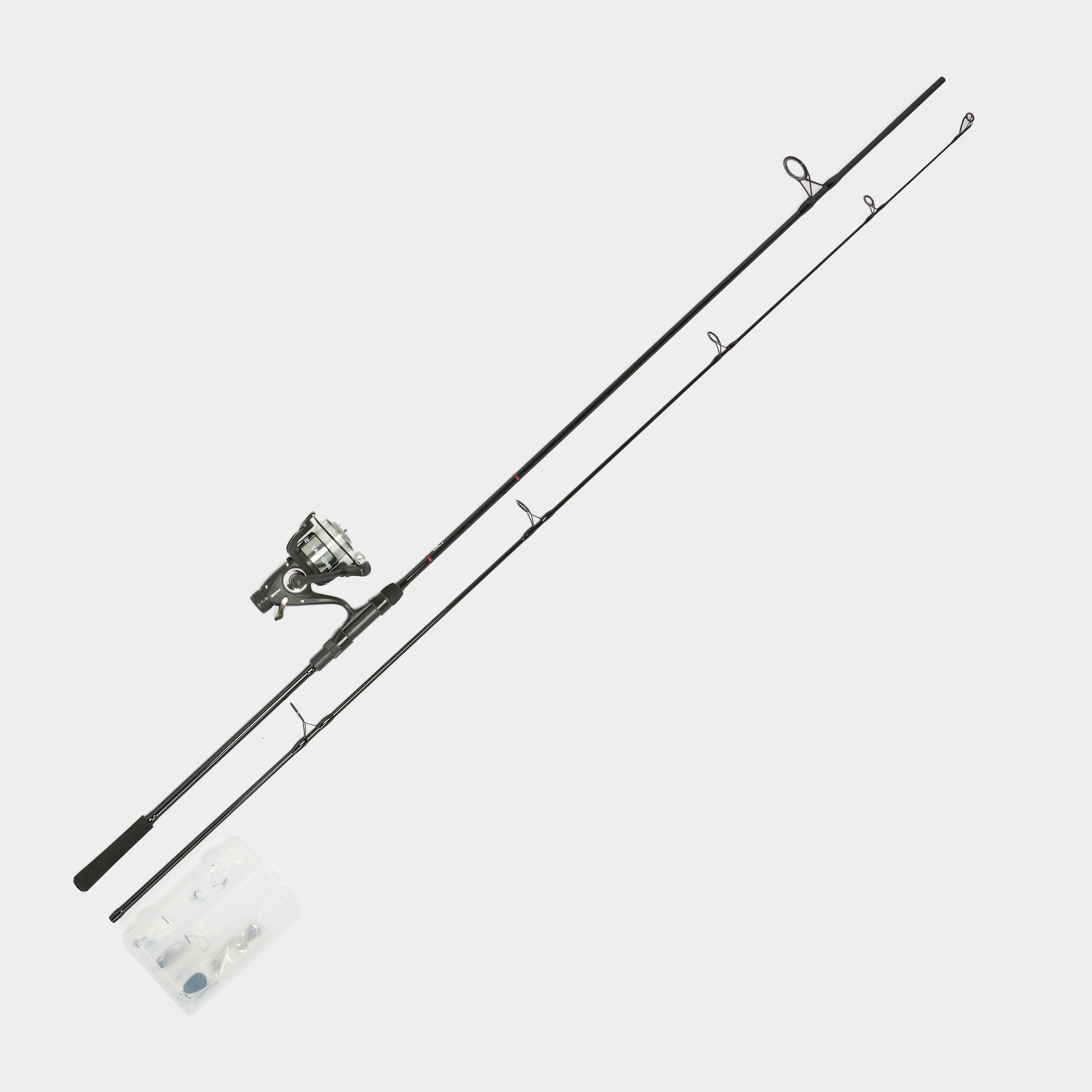 Carp Combo Kit