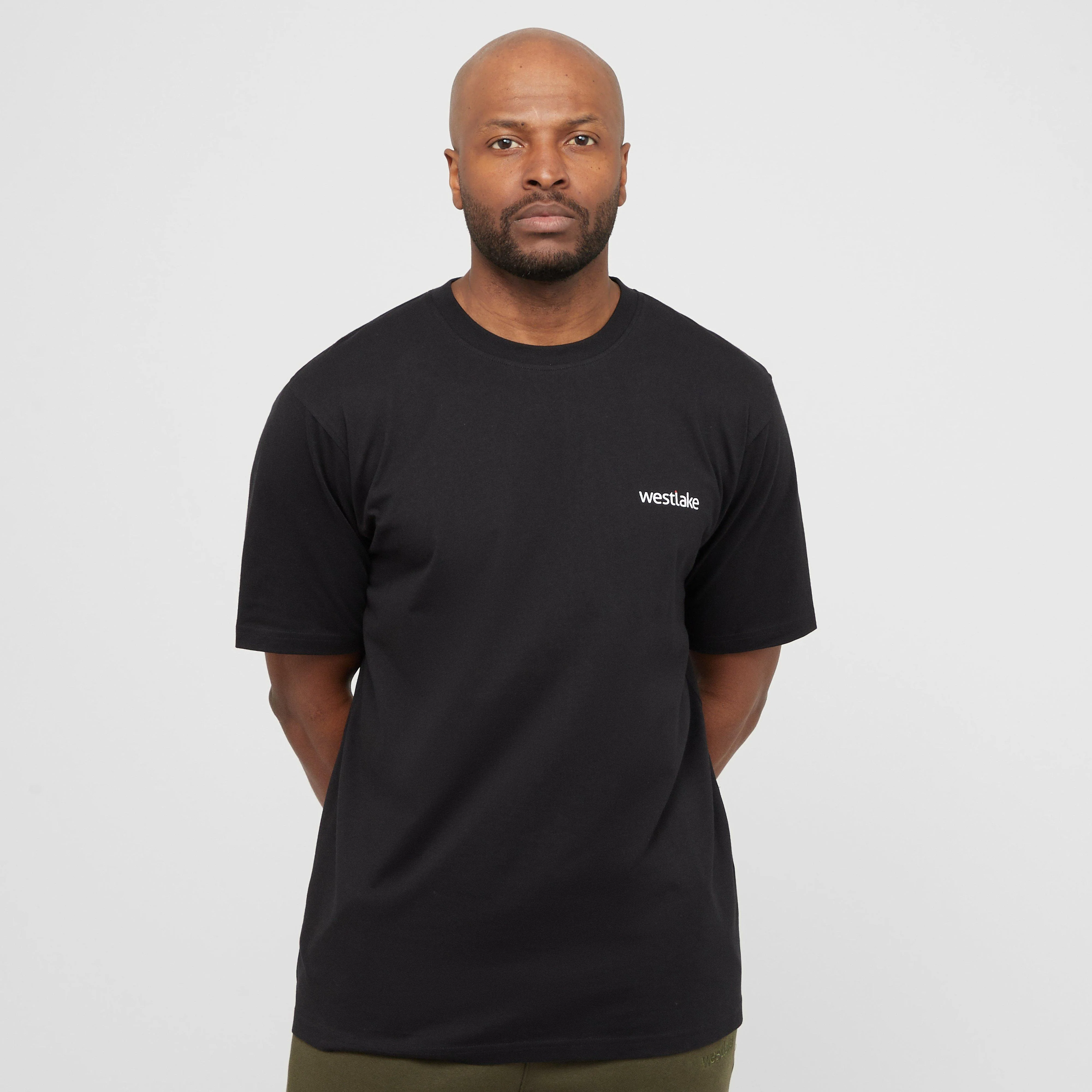 Carp Graphic Tee