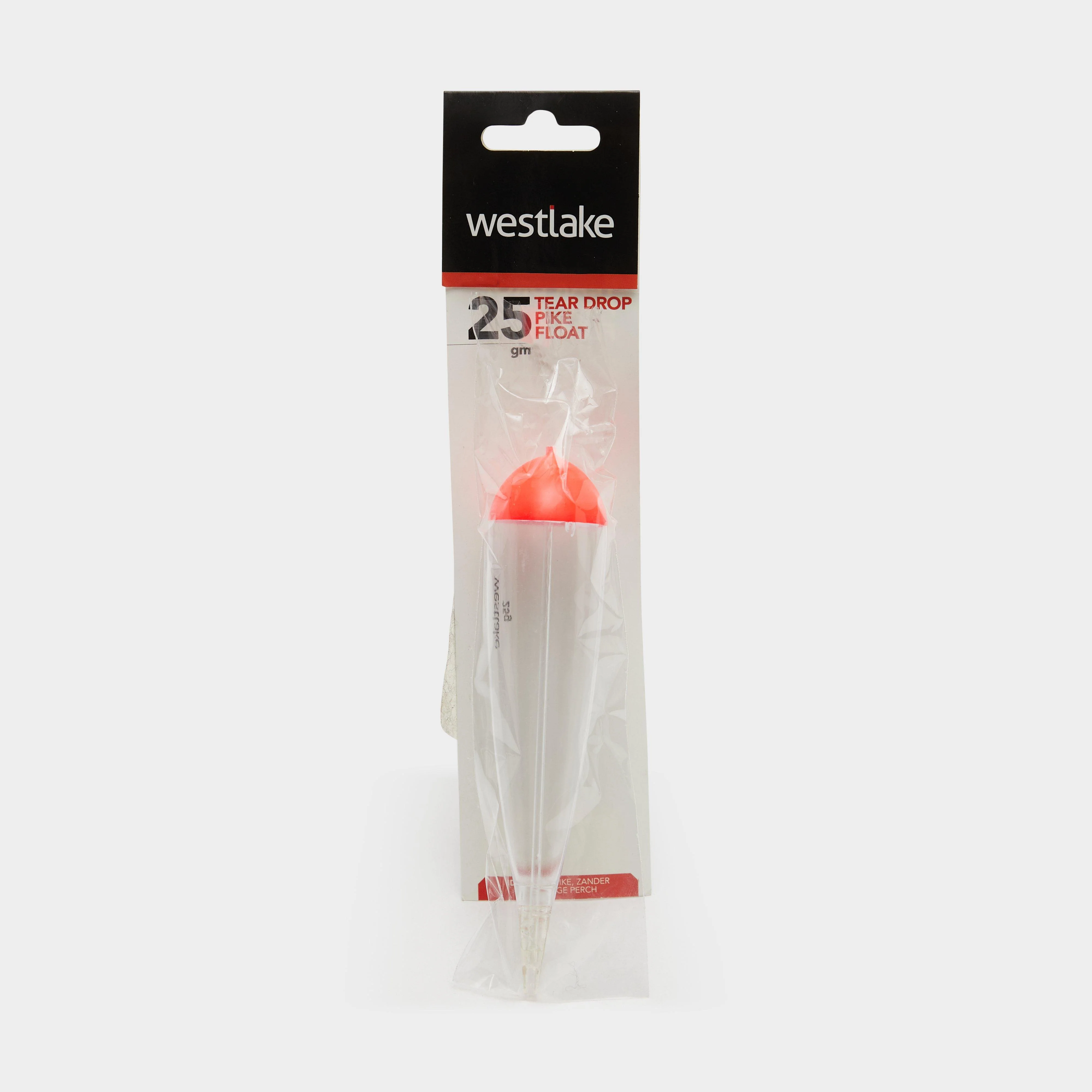 Clear Pike Float 25G