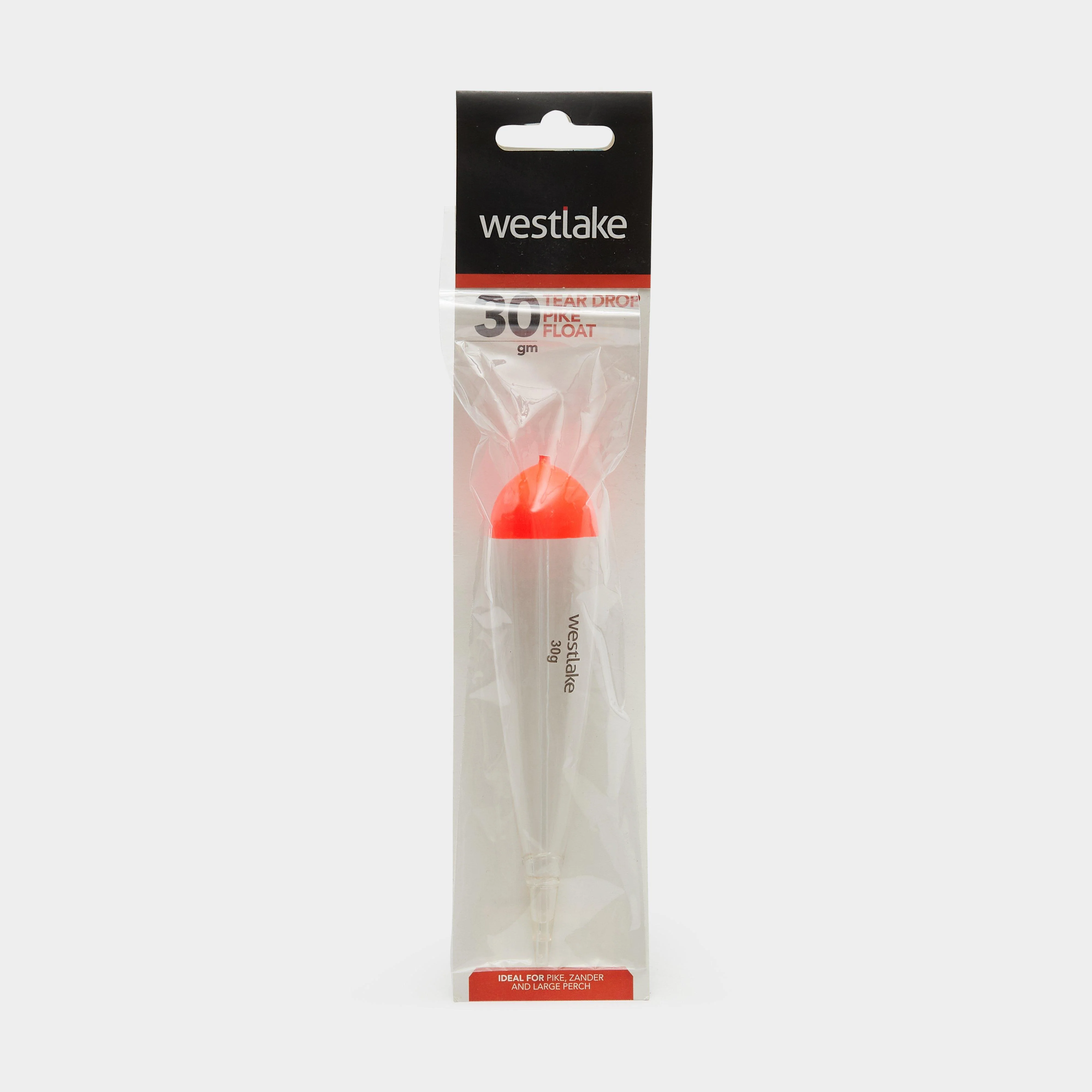 Clear Pike Float 30G
