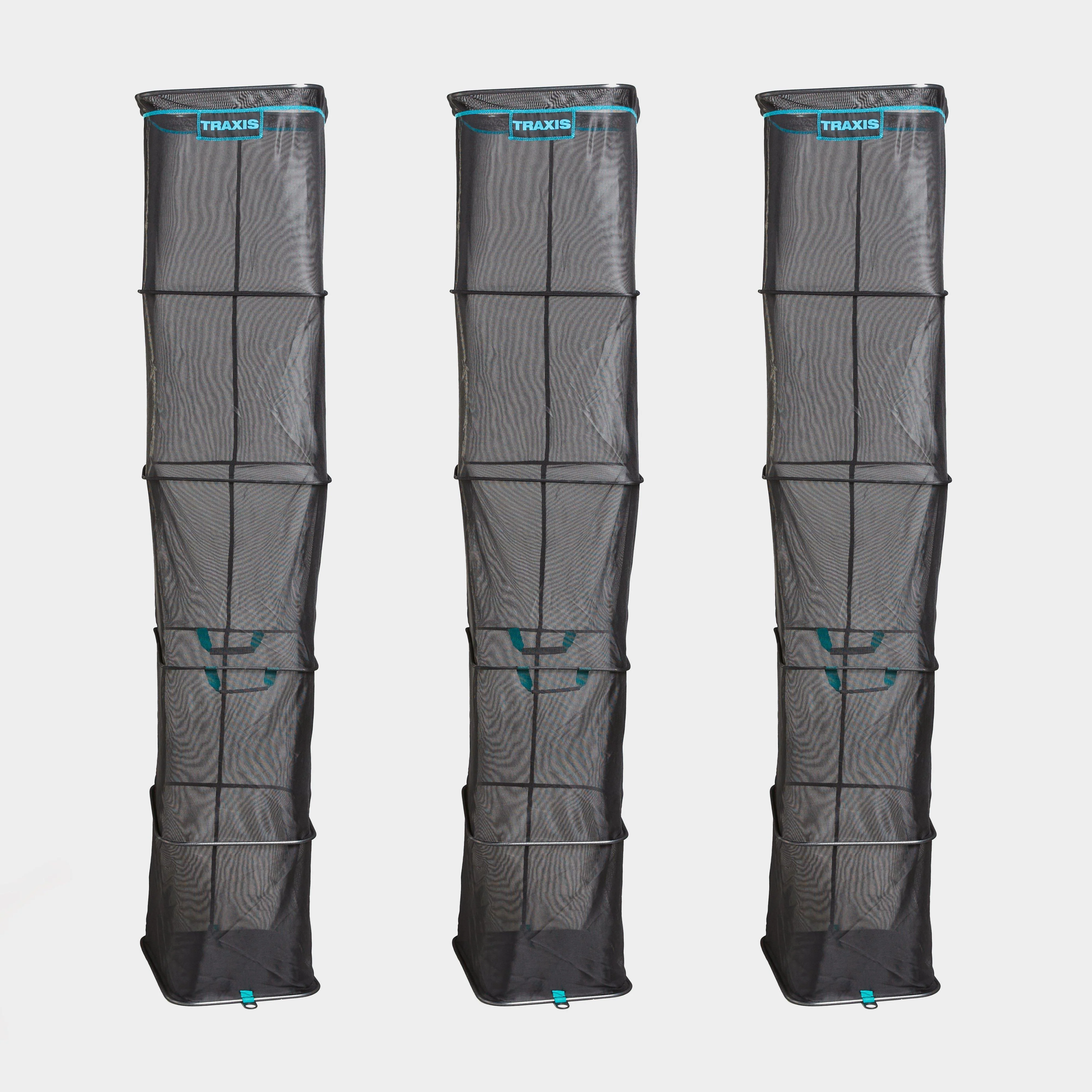 Commercial Ready Compact Keepnet Set