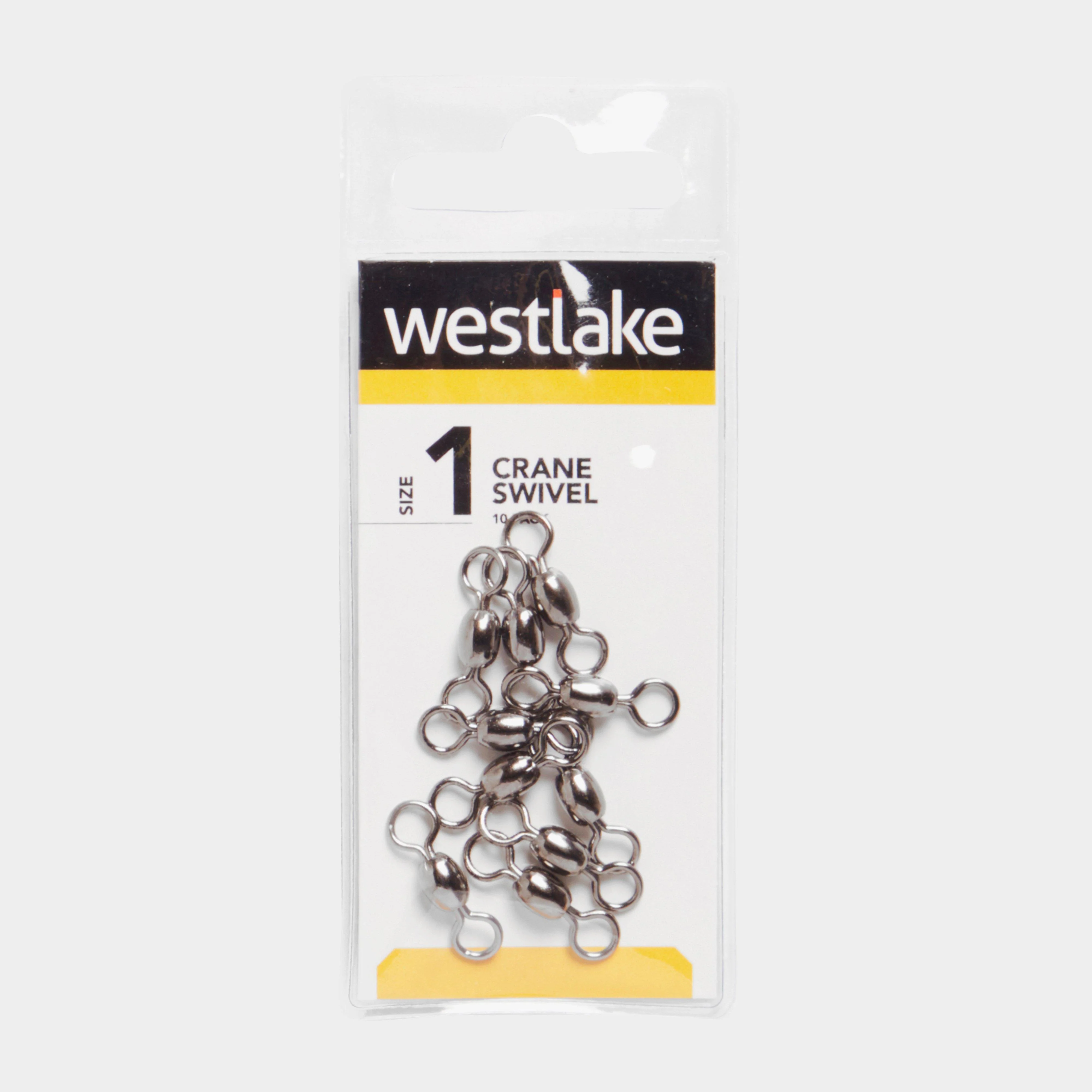 Crane Swivel (Size 1)