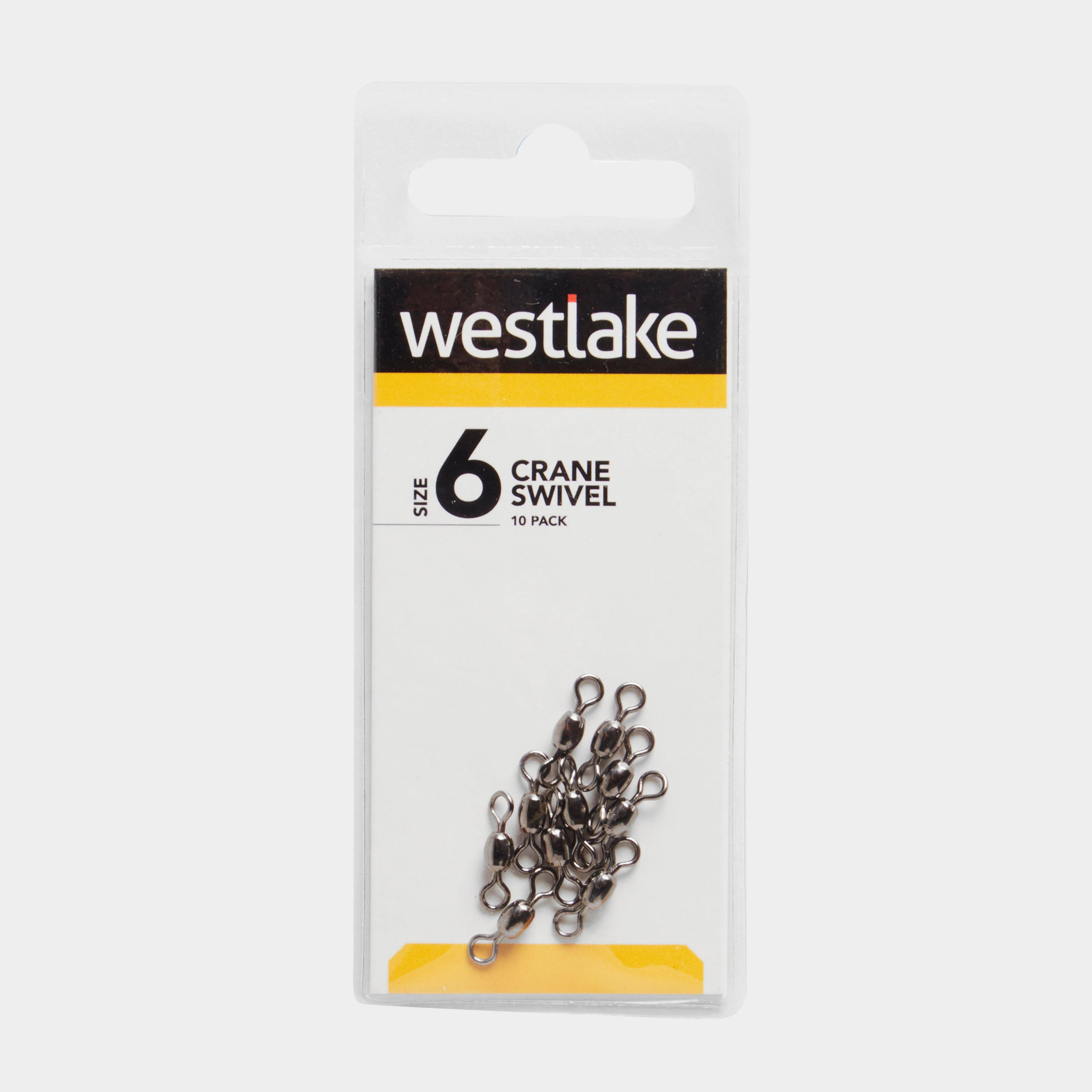 Crane Swivel Size 6 30kg