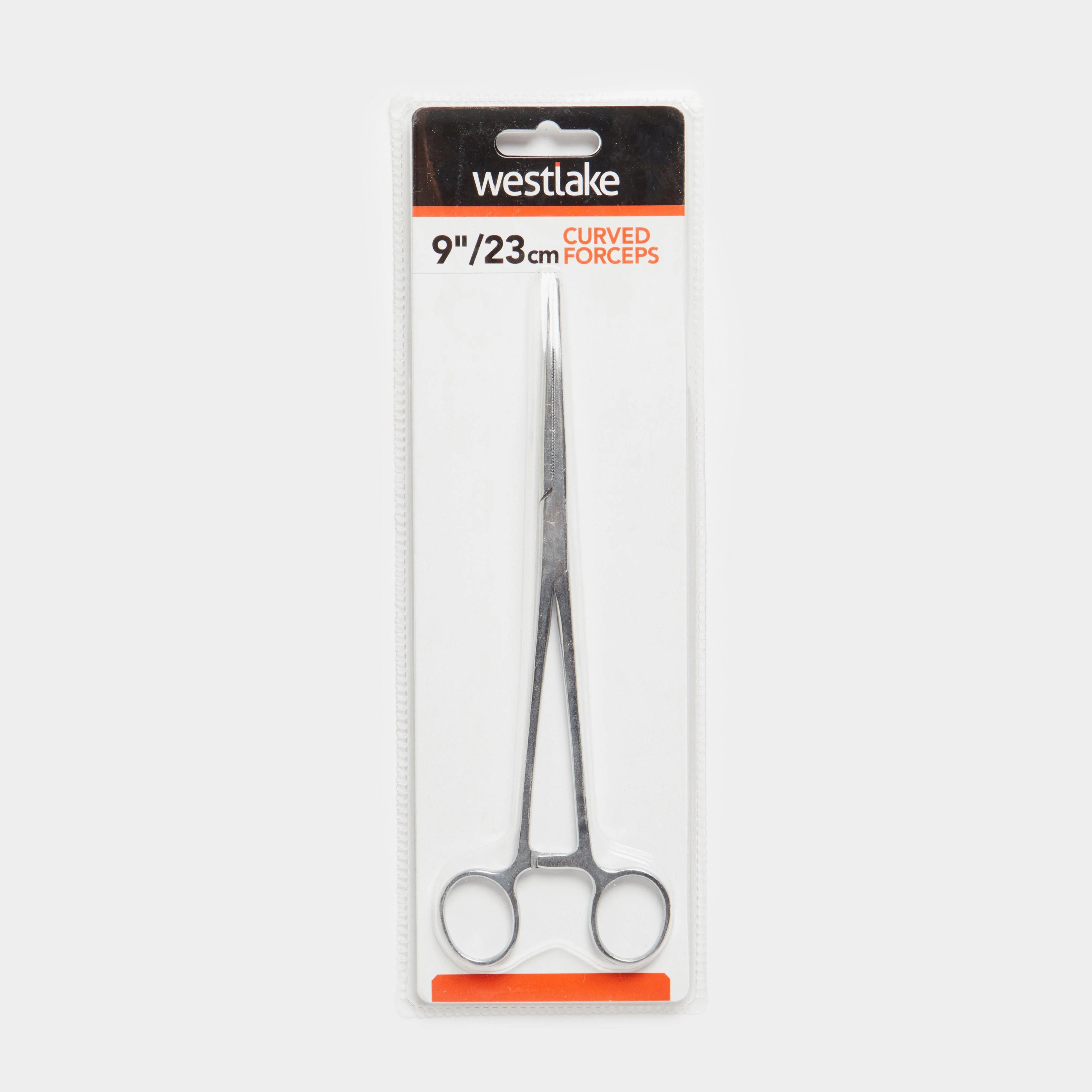 Curved Forceps (22cm) - Image 2