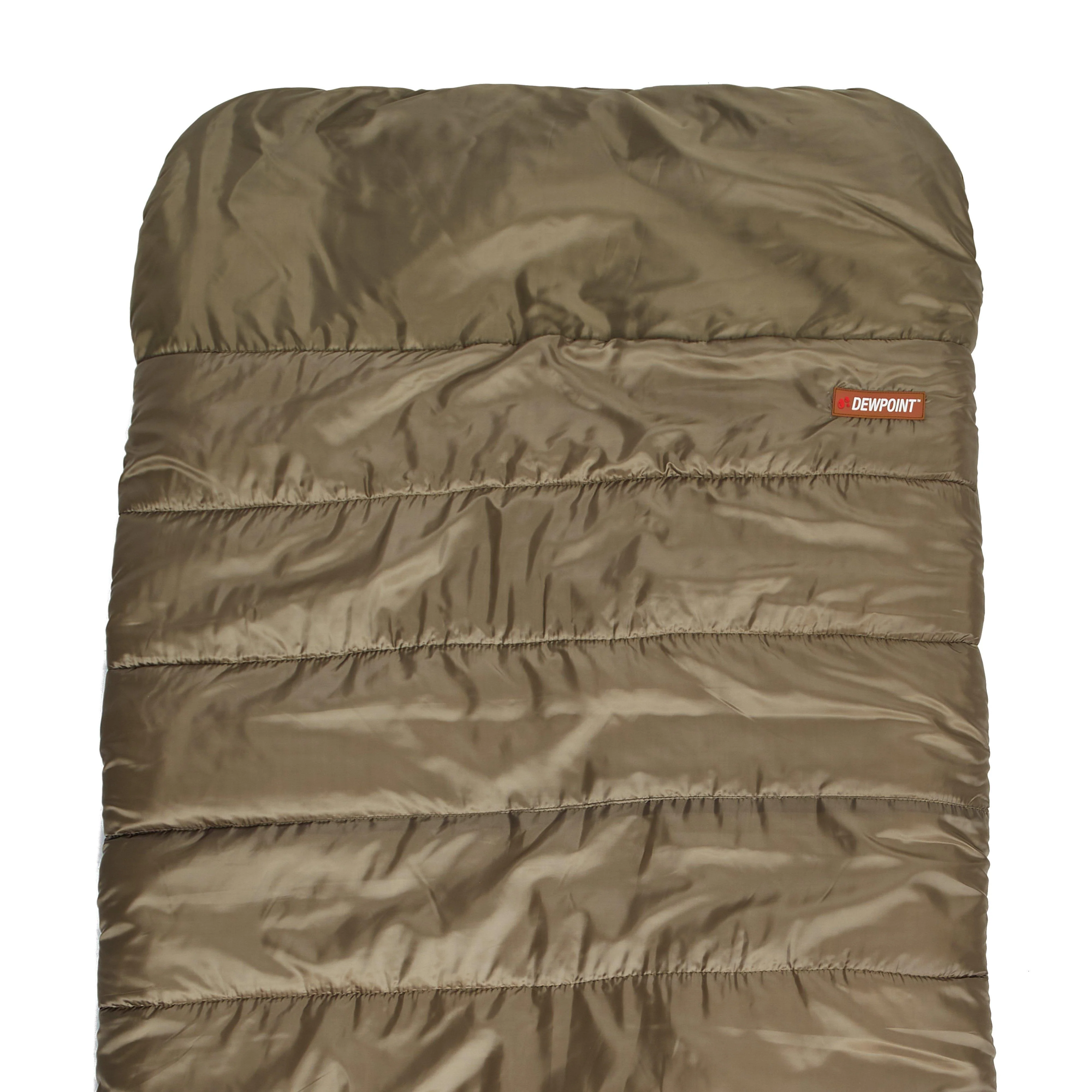 Dewpoint 1 XL Sleeping Bag - Image 10